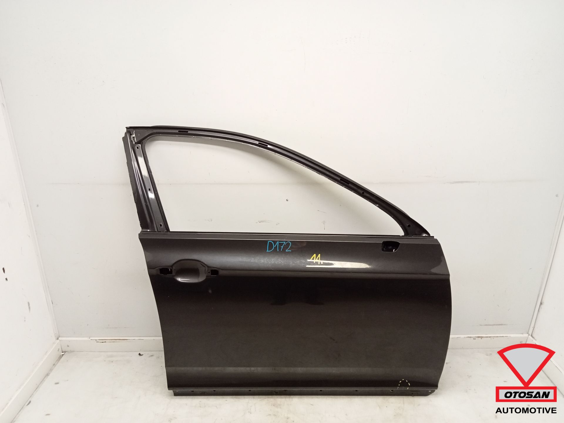 Vw passat b8 door right front original
