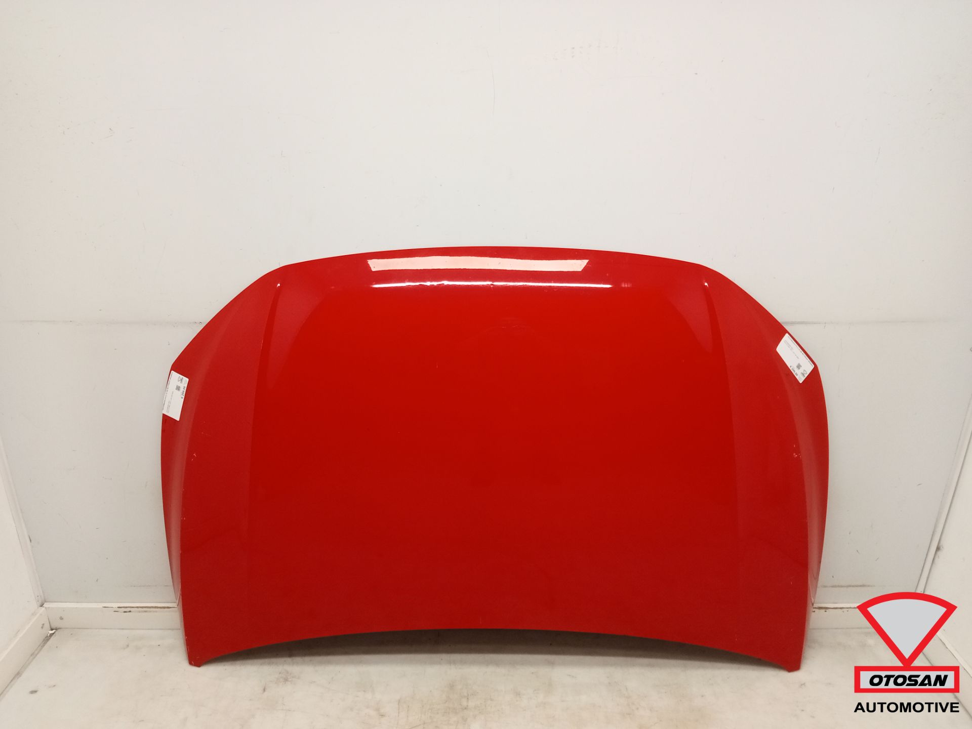 Capot d'origine pour VW Polo 2G AW