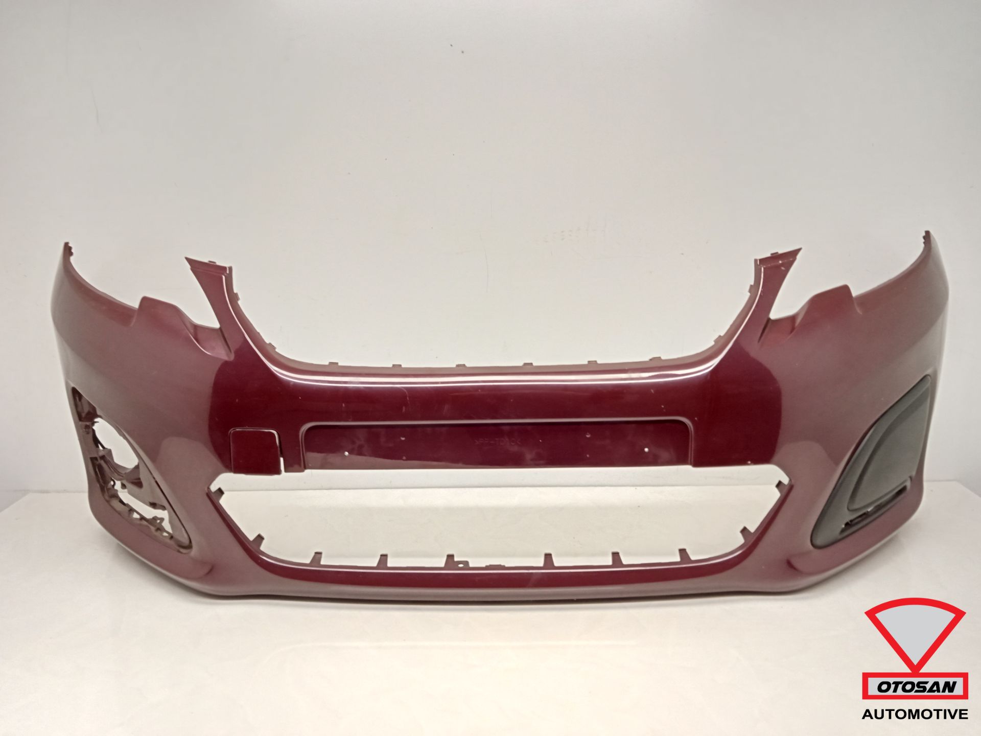 Peugeot 108 voorbumper origineel 2014-2024
