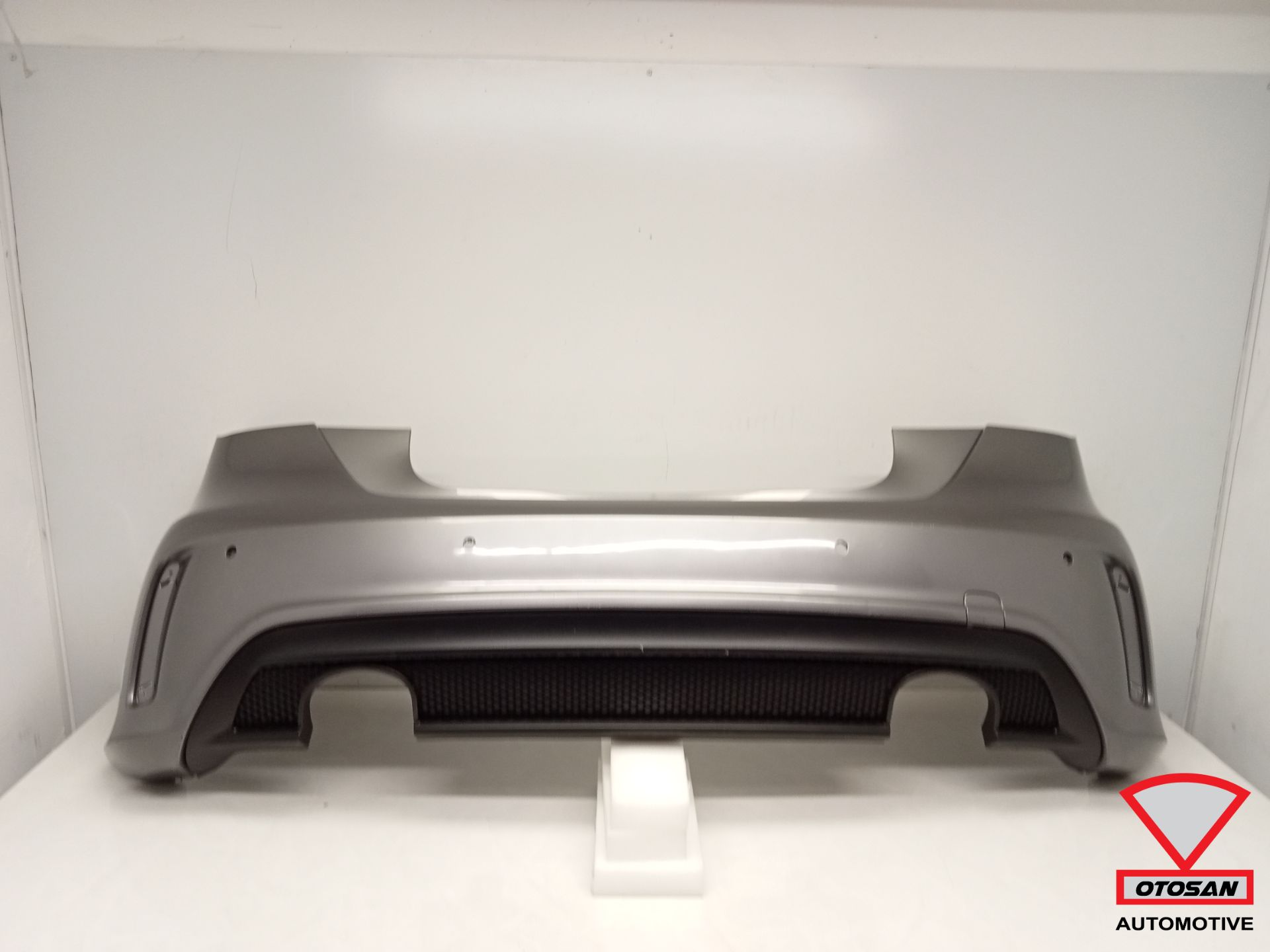 Mercedes A-klasse W176 achterbumper amg pakket origineel