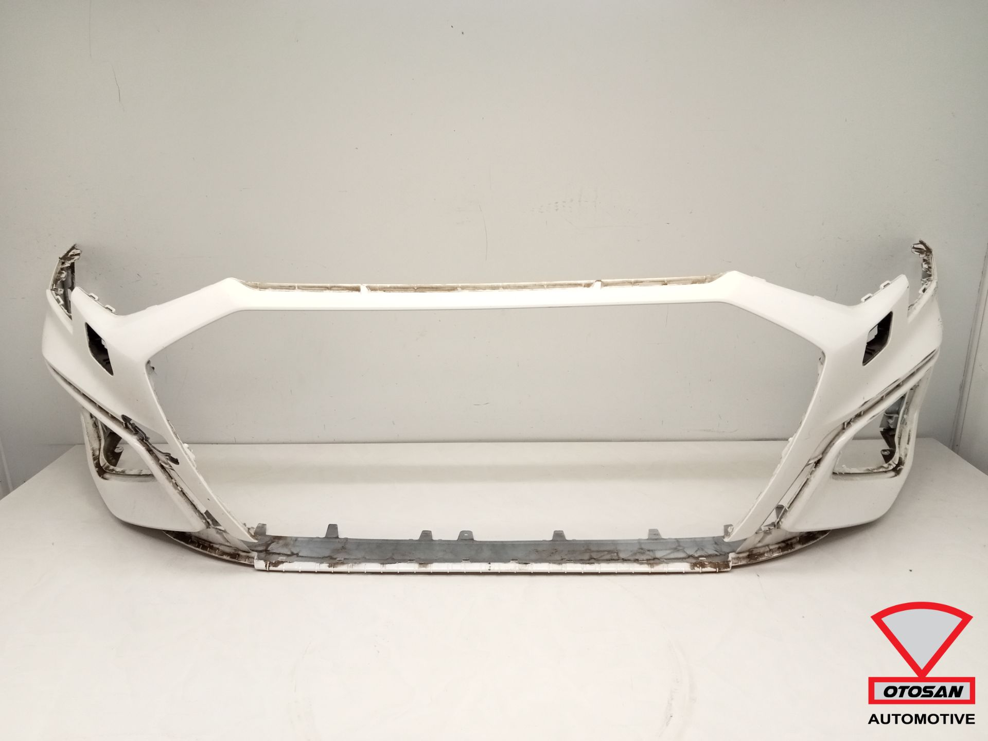 Audi A3 8Y S3 S-Line 2020+ Voorbumper Bumper 6xPDC KLS Origineel!