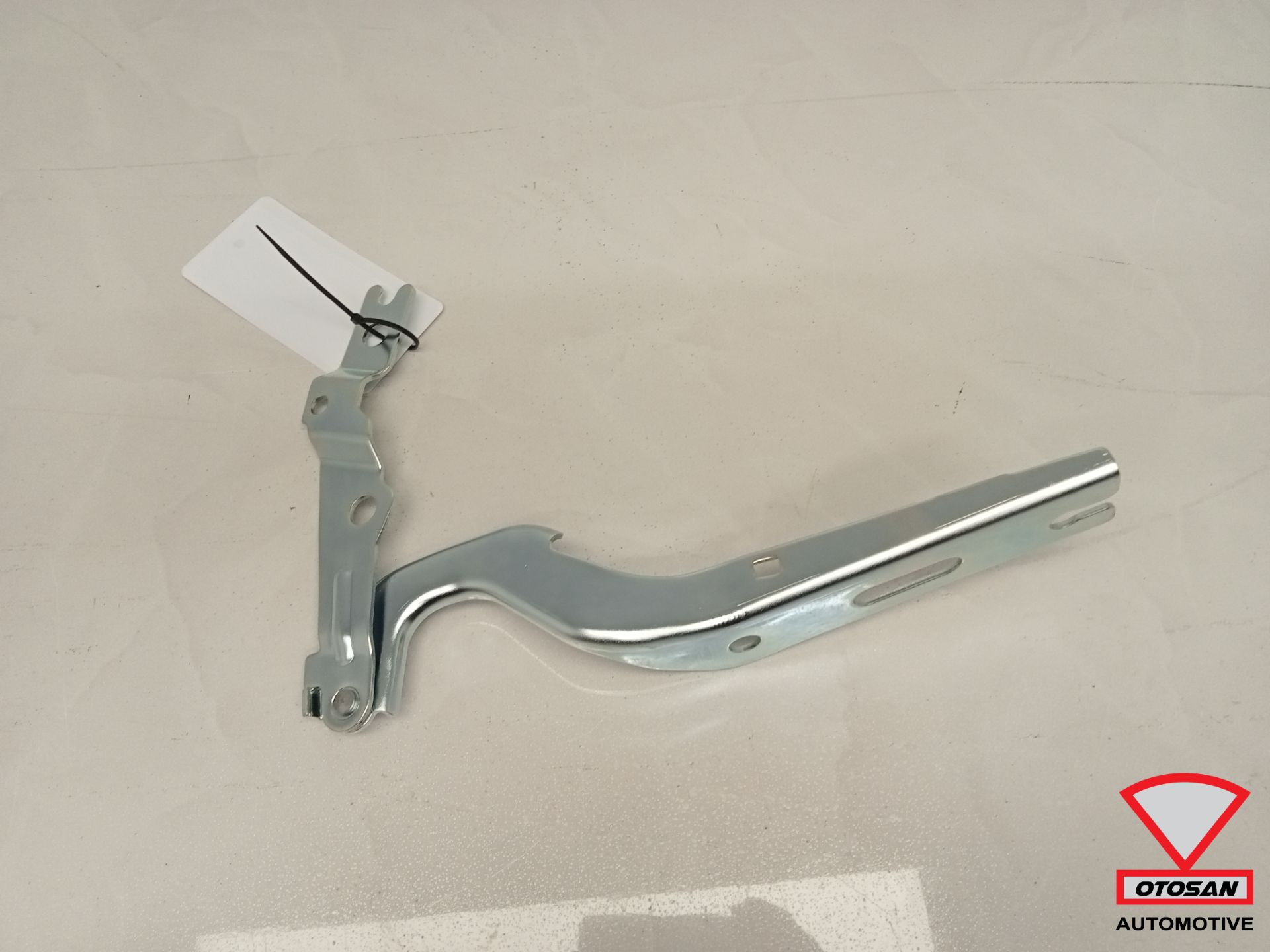 charnière de capot gauche pour VW Polo 2G
