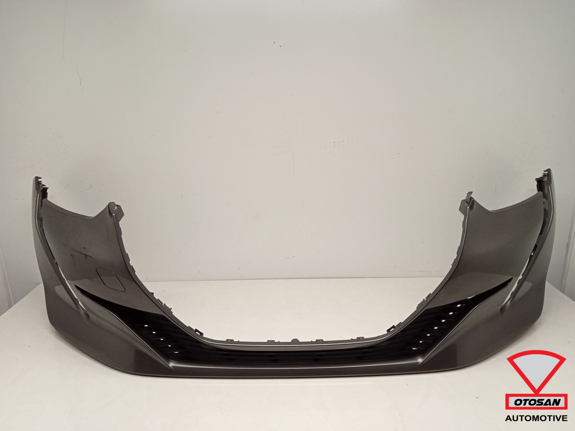 Peugeot 208 2018+ voorbumper bumper origineel