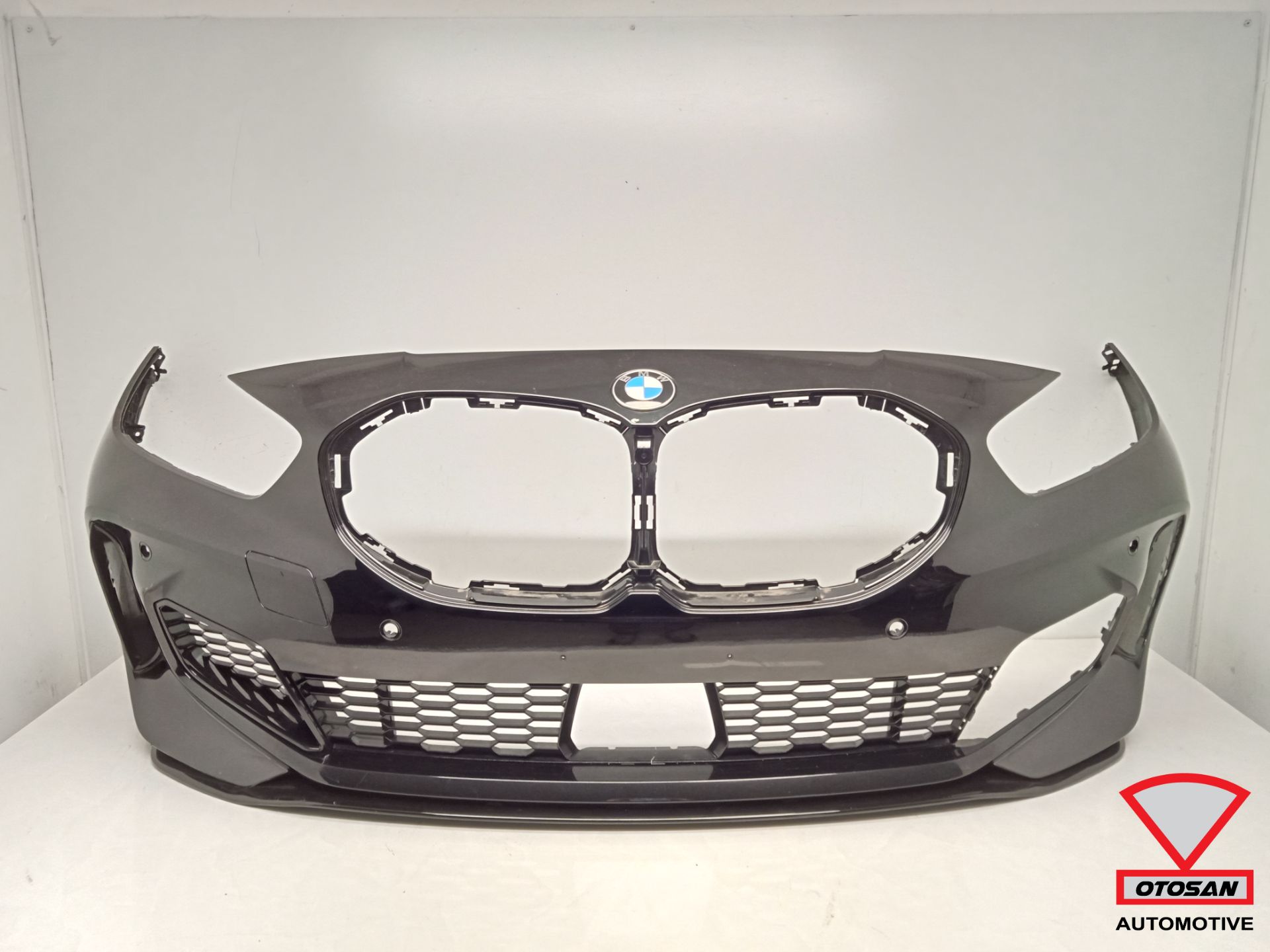 Bmw F40 M Performance voorbumper origineel bumper 6xpdc