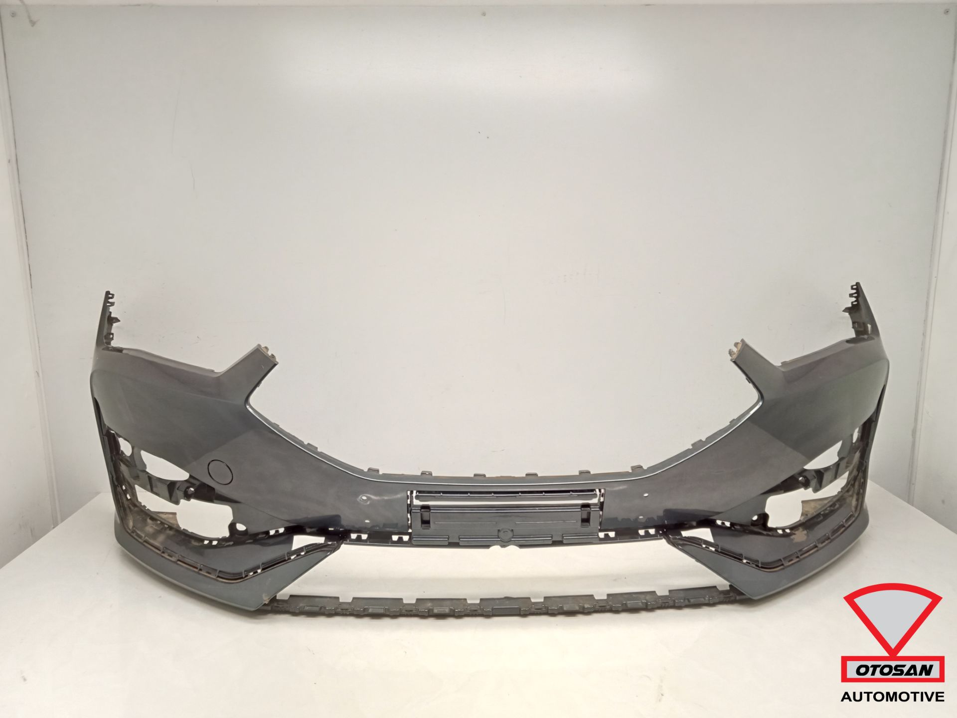 Pare-chocs avant d'origine pour Seat Leon 4 FR Cupra 2019+