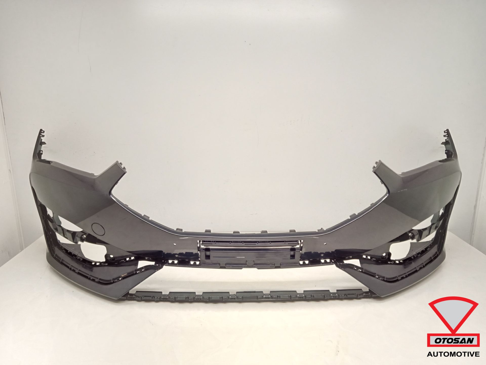 Pare-chocs avant d'origine pour Seat Leon 4 FR Cupra 2019+