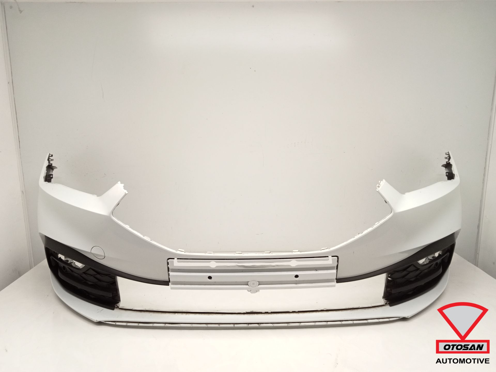 Pare-chocs avant Seat Leon 5FA 2020+ d'origine 6xpdc