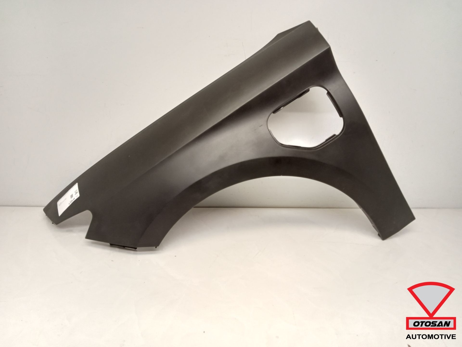 Garde-boue latéral gauche Seat Leon 2020+ Hybrid Original