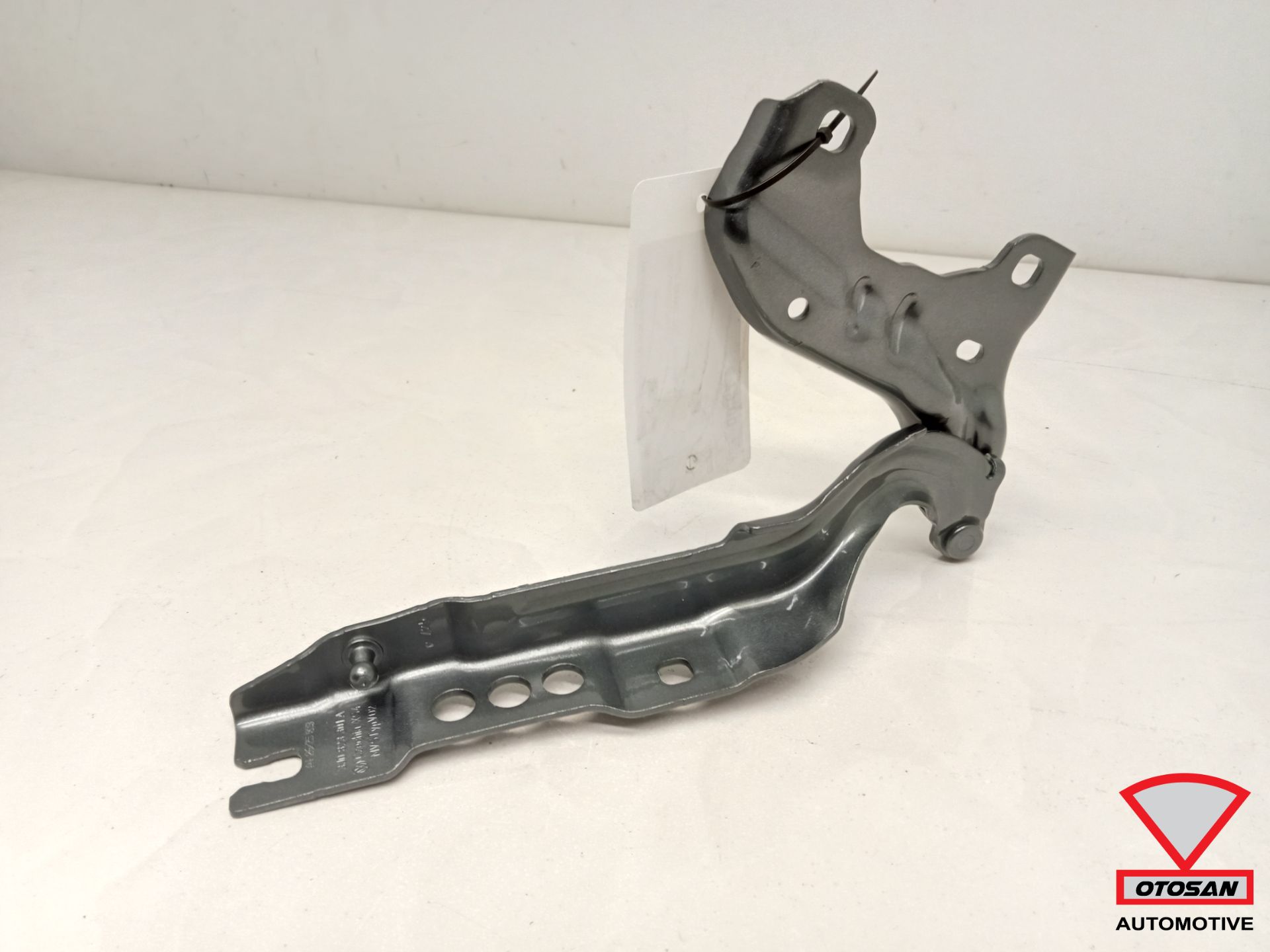 charnière de capot gauche pour VW Passat B9 2023+ 3j0823301a
