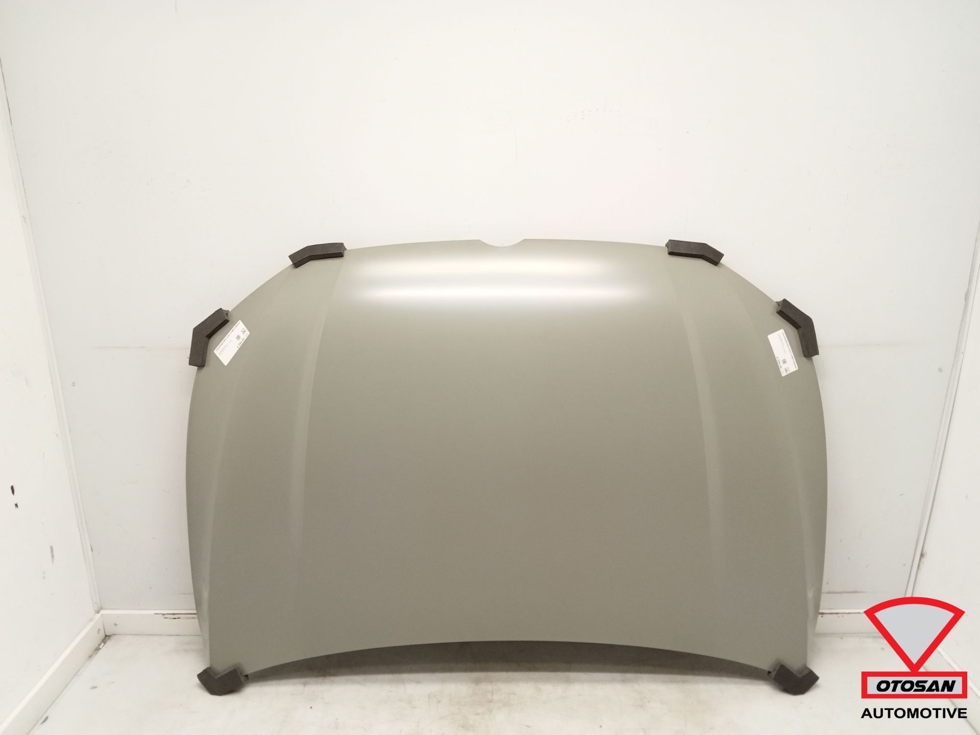 Volkswagen Golf 8 Motorhaube Neu!