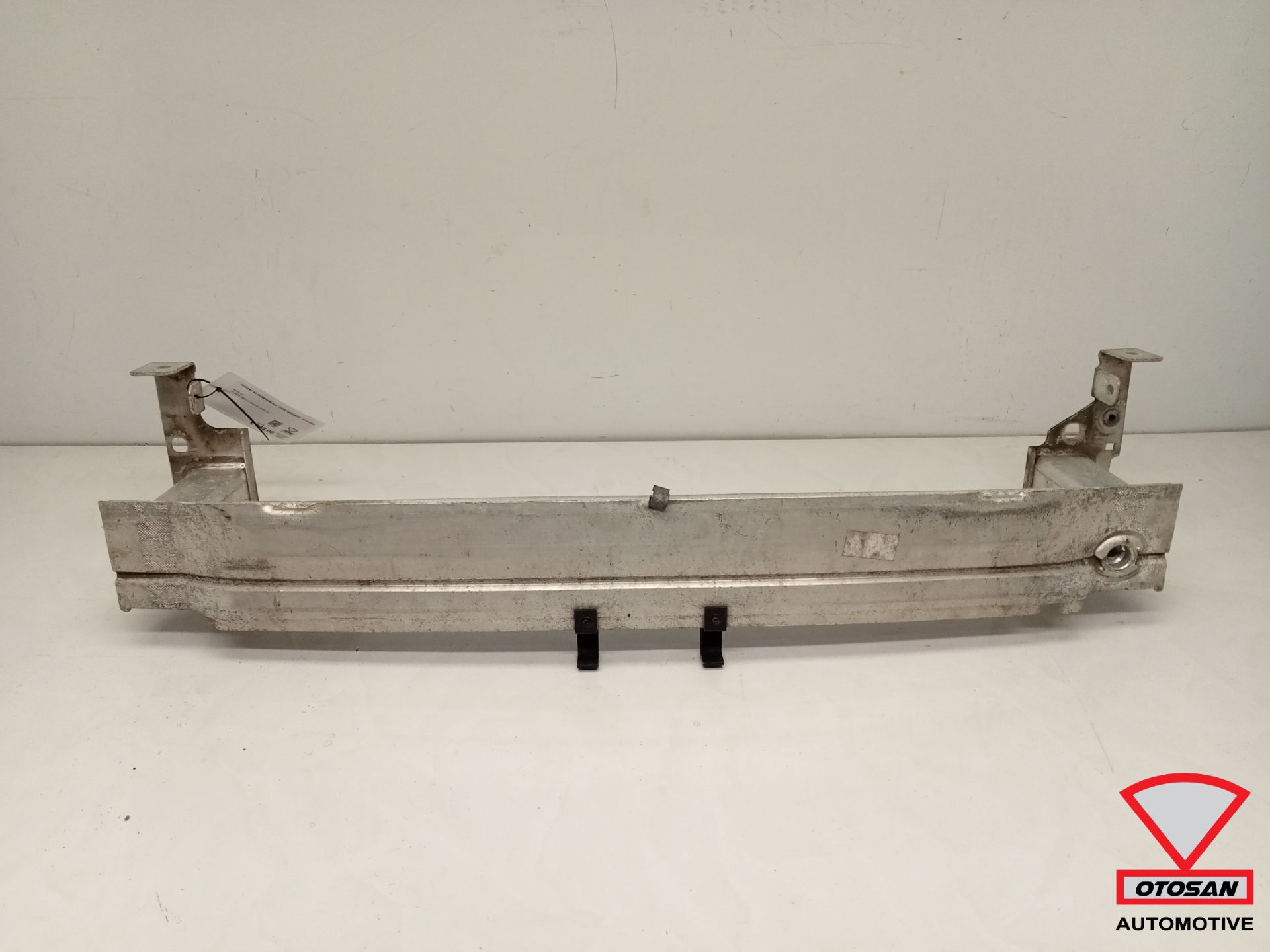 Audi a1 8x bumperbalk voor origineel 2010-2018