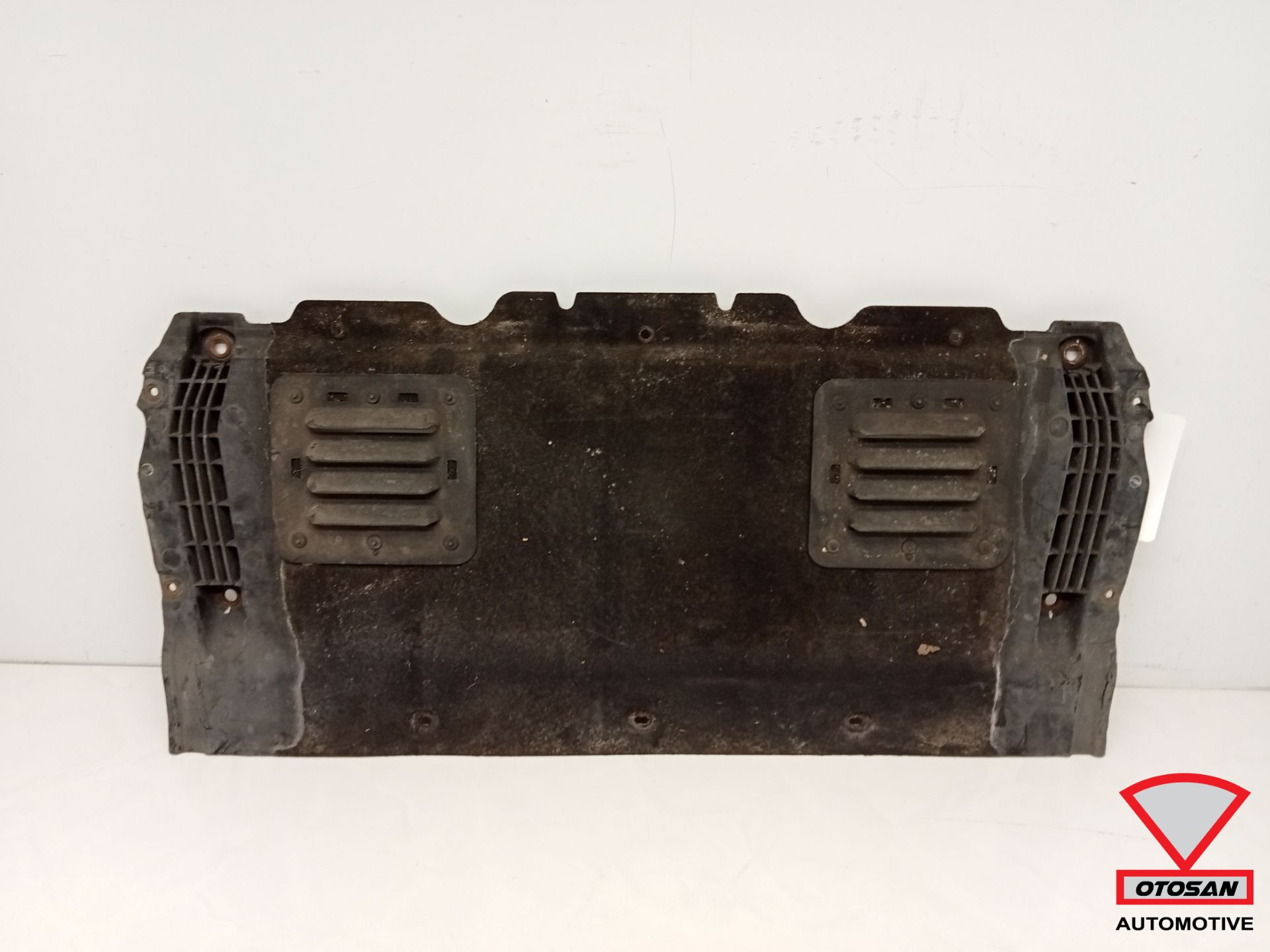 Audi RS6 RS7 c7 onderplaat motorbeschermplaat 4g0863821L