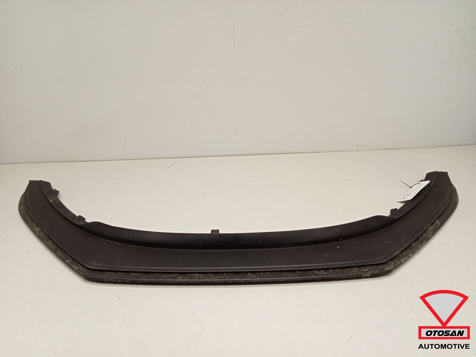 VW Polo 6C Onderlip Spoiler Voorbumper 6C0805915H
