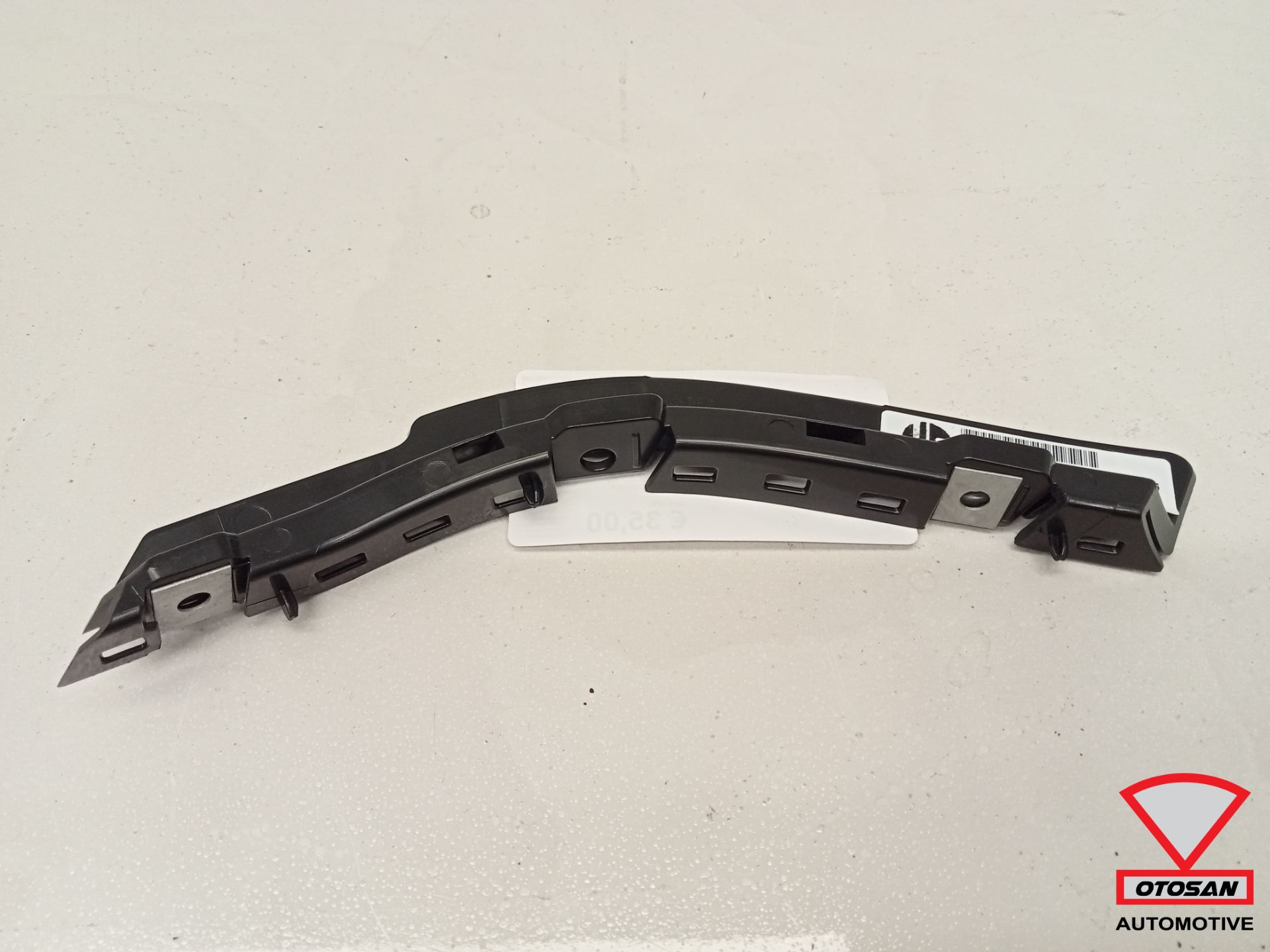 MB Vito W447 V Klasse Bumper geleider steun houder Rechts A4478800712 Nieuw