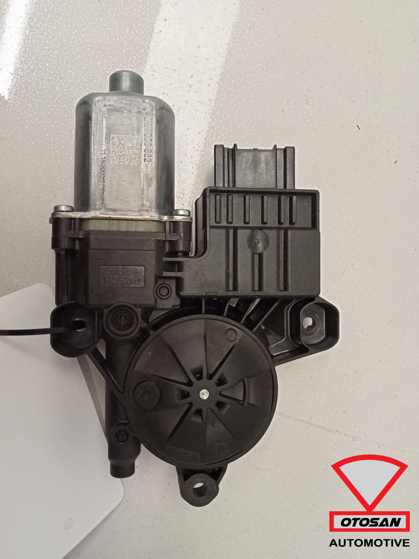 VW Polo 2G Fensterhebermotor vorne rechts 2q1959882 Original