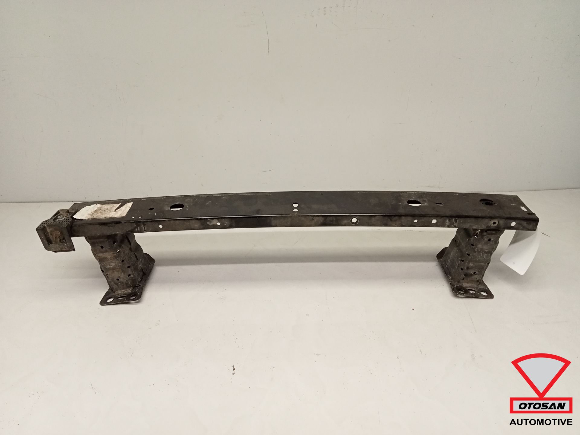 Renault twingo 3 2014+ Bumperbalk voor Origineel a4536203801
