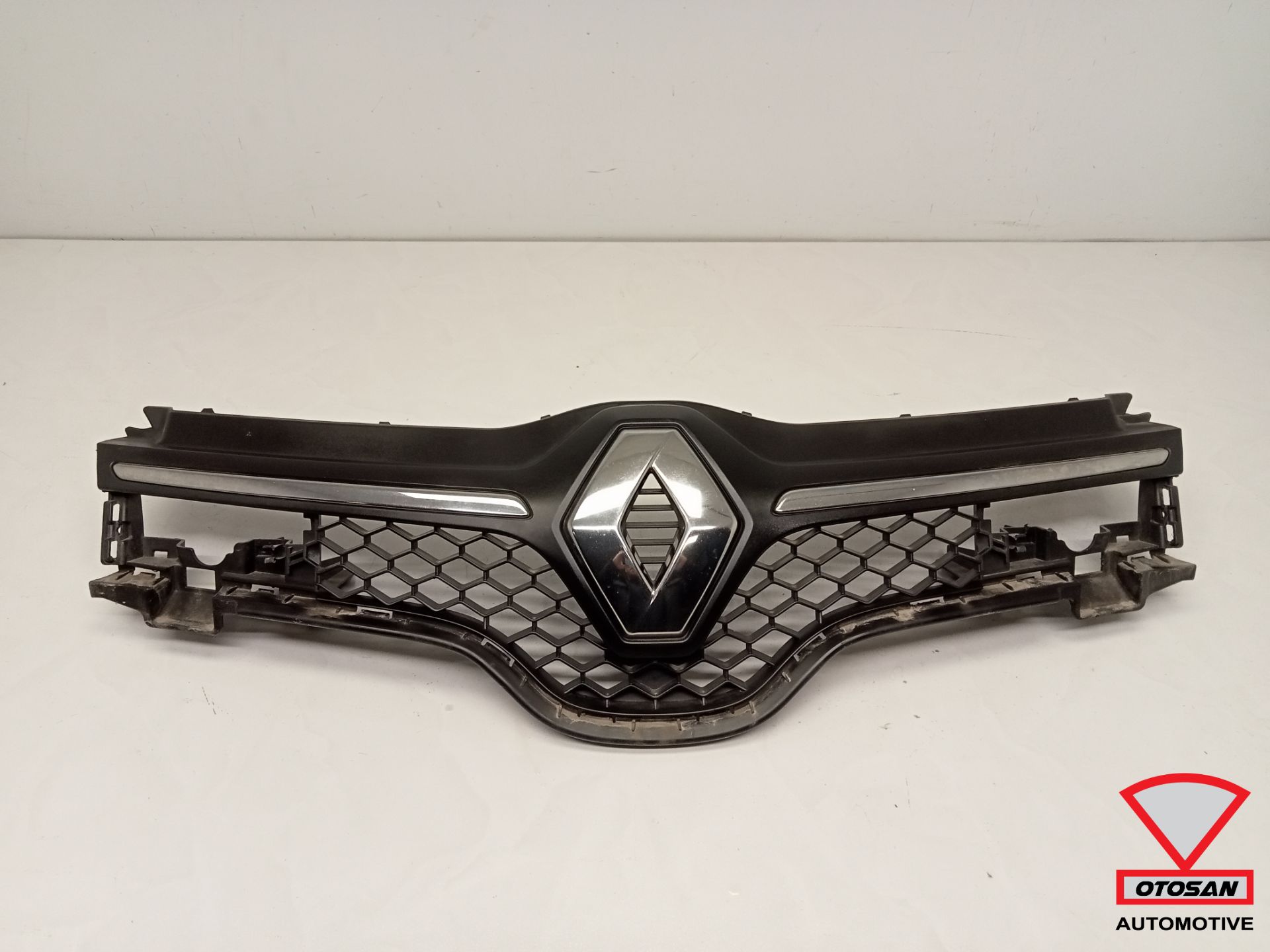 Renault Twingo 3 2014+ Grille Grill Origineel! 622566433R