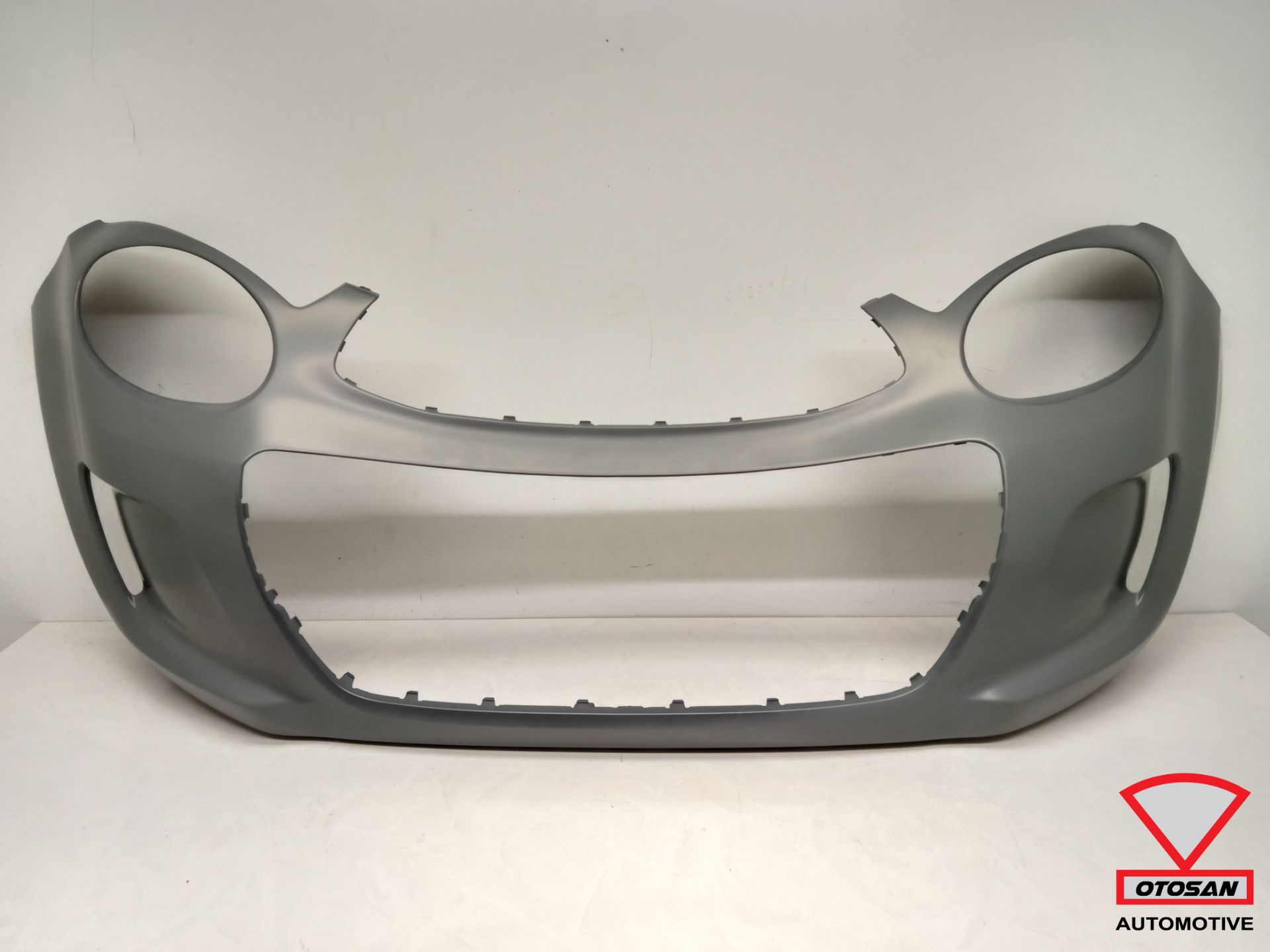 Citroen C1 2014-2018 Voorbumper Nieuw