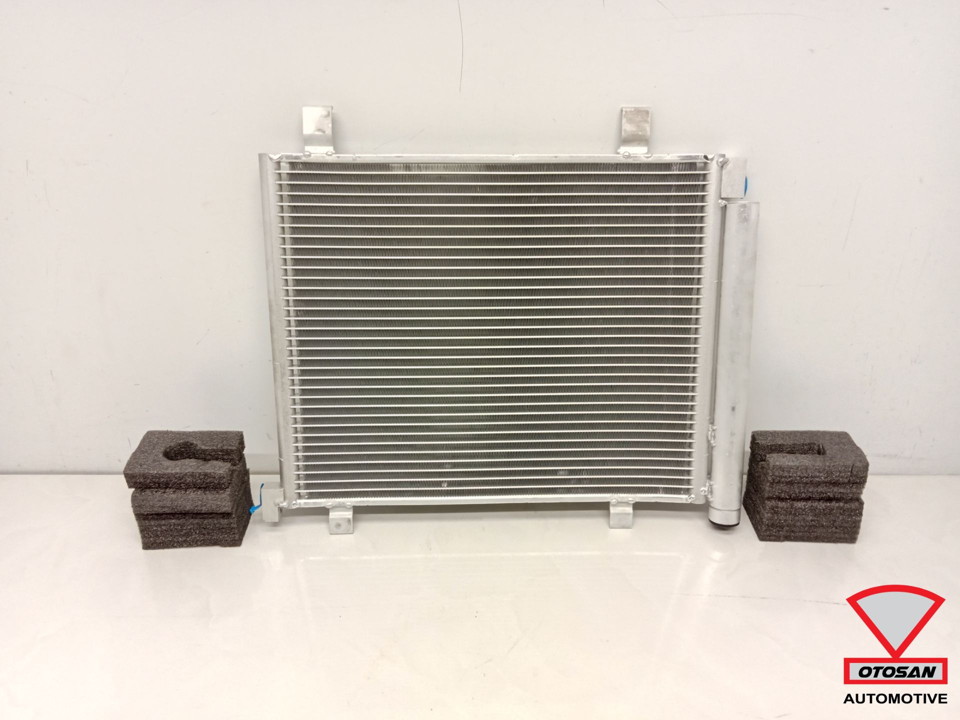 VW Up! Citigo Mii Condenser New 1.0i tsi - Électrique