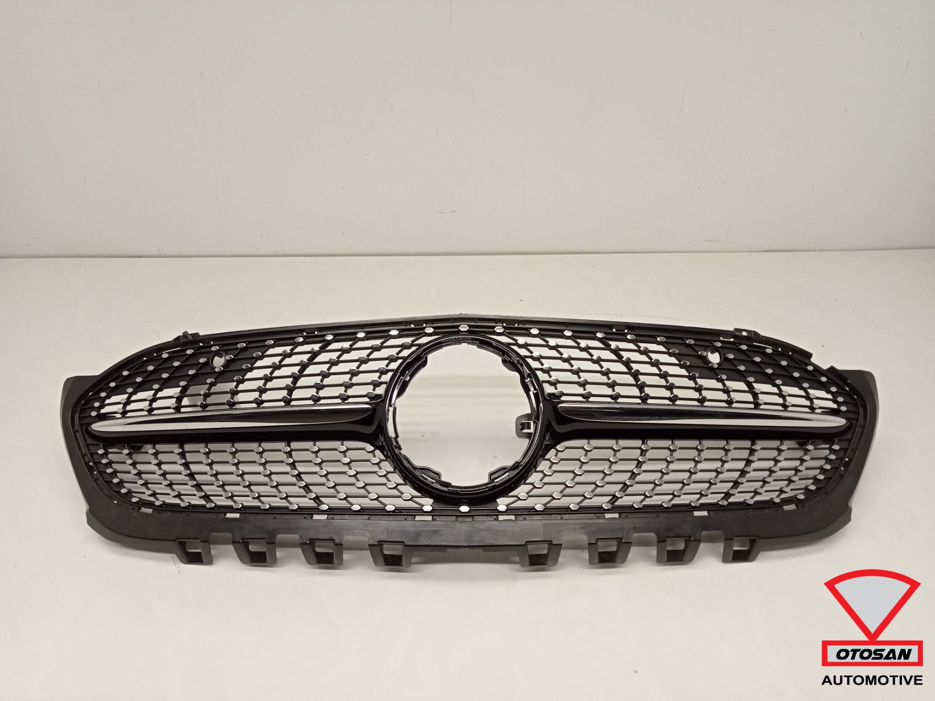 MB A-Klasse W177 Front Grill Diamond Grill a1778880200