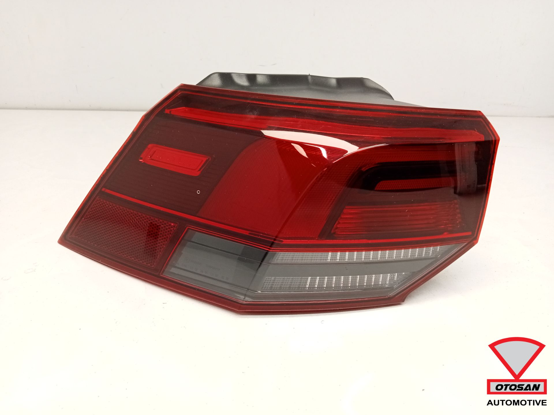 VW Golf 8 VIII Left Rear Light 2019+ 5h0945096c