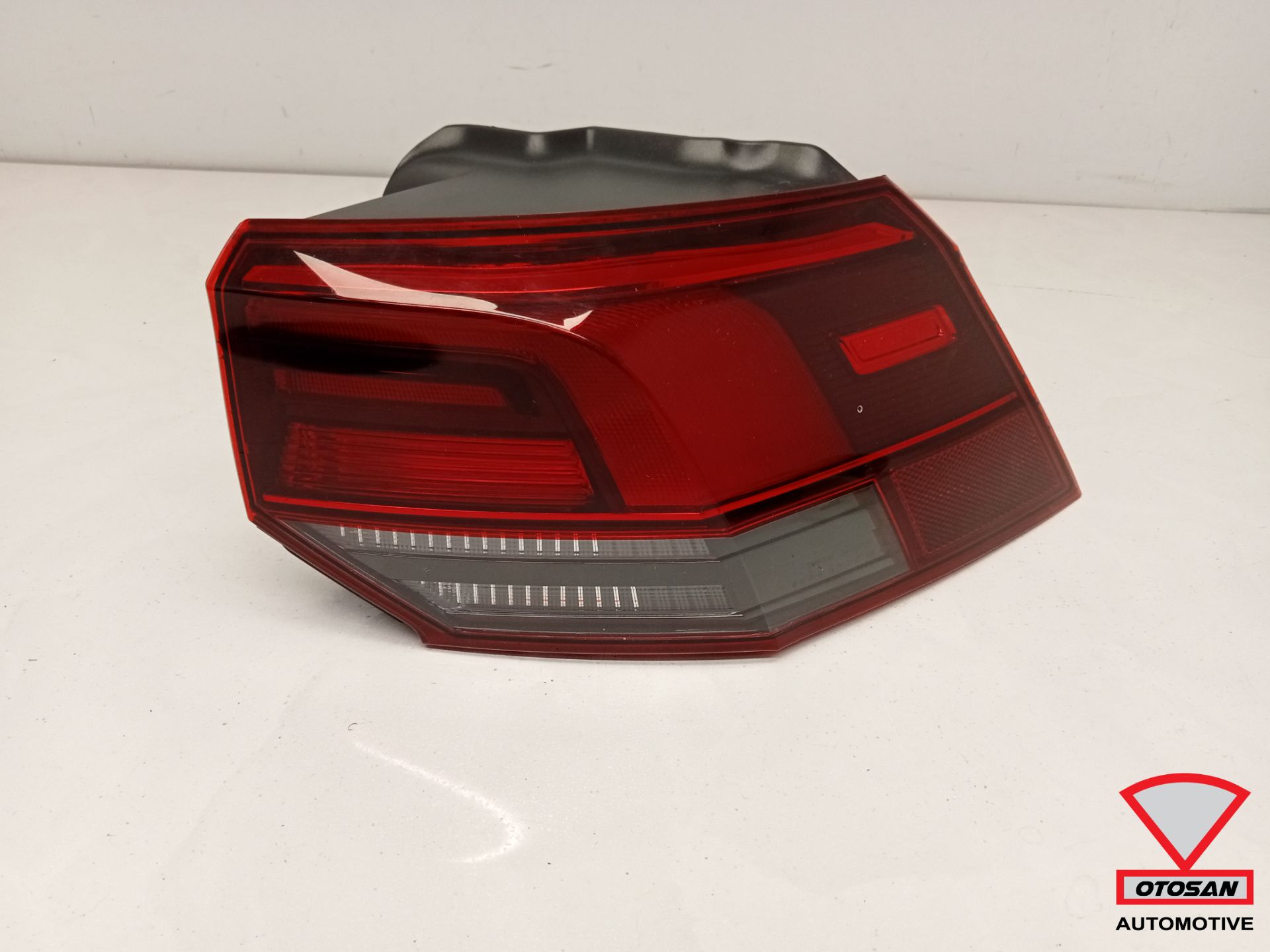 VW Golf 8 VIII Right Rear Light 2019+ 5h0945096c