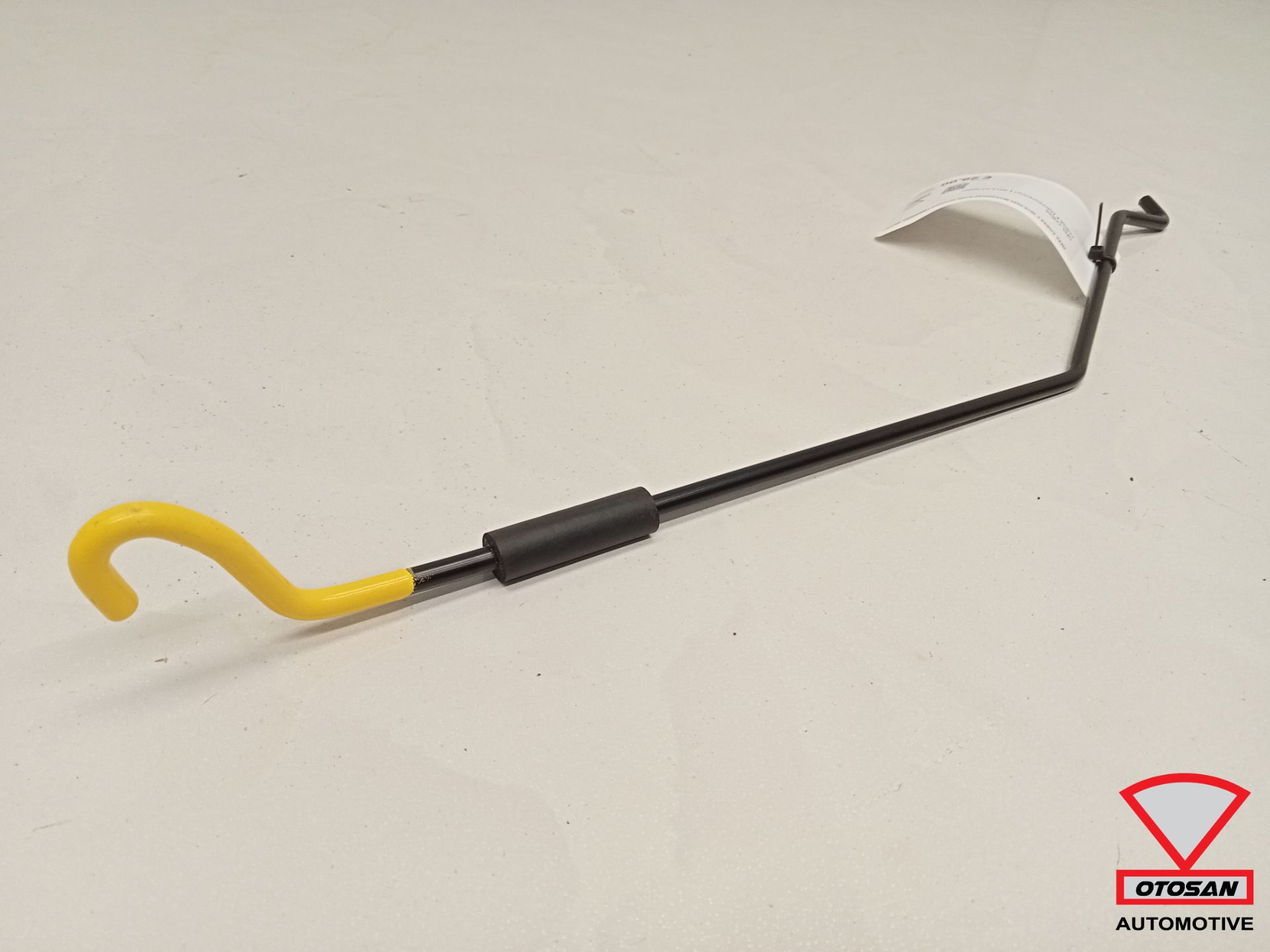 Opel Corsa F 2019-2025 Motorkap stok houder Origineel Nieuw