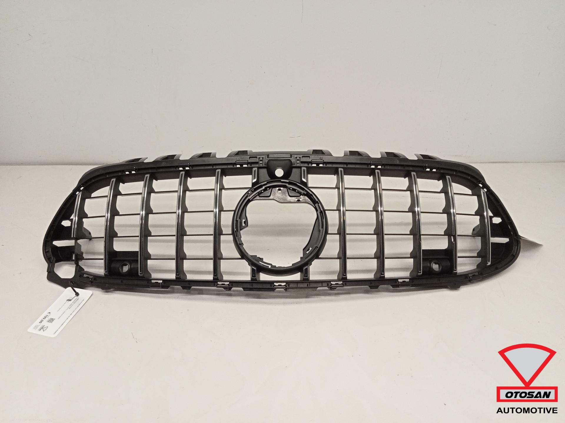 MB A-Klasse W177 A177 2018+ AMG A45 Grille Panamericana Origineel