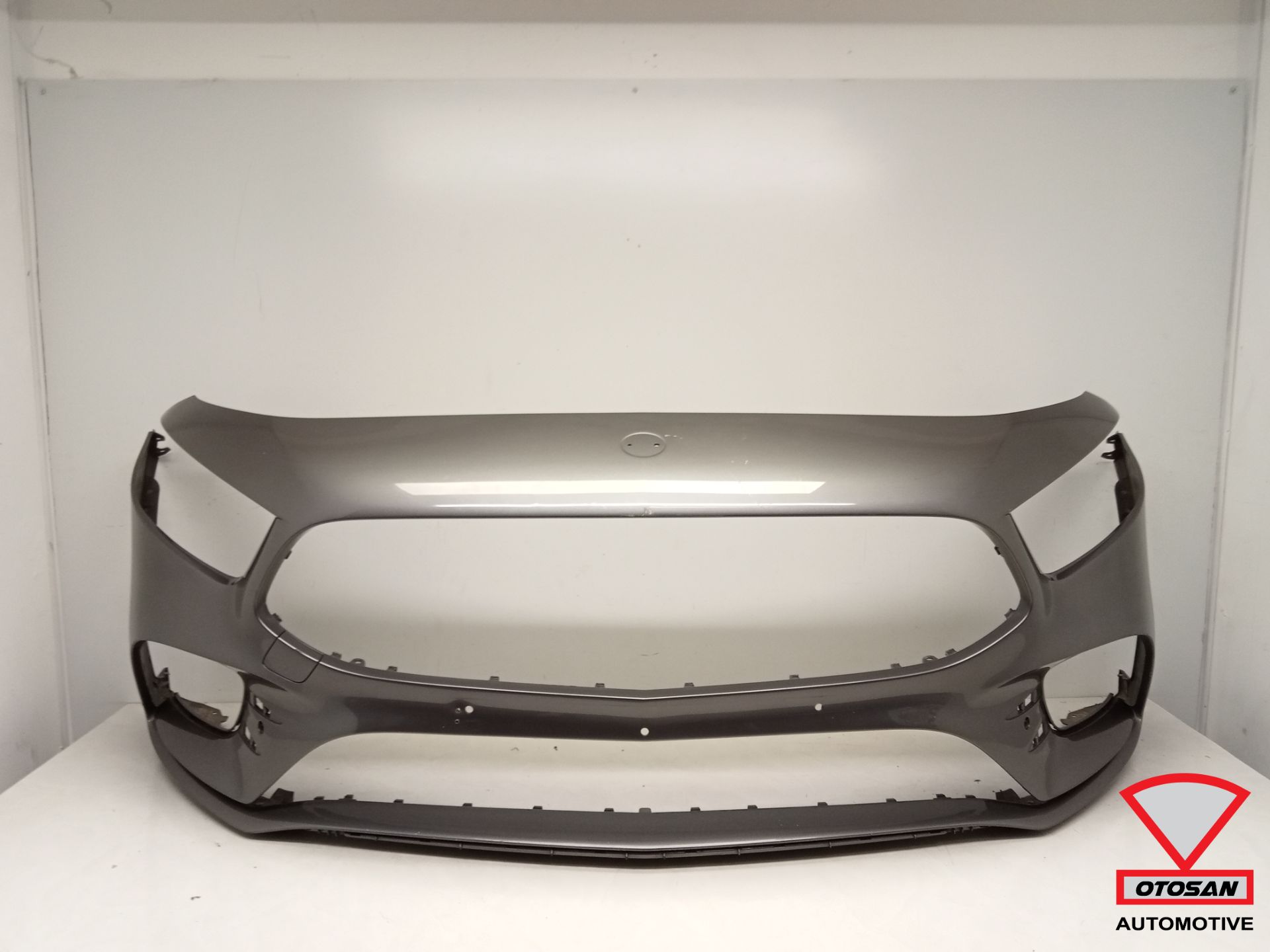 Mercedes Benz A Klasse AMG W177 2018+ Voorbumper