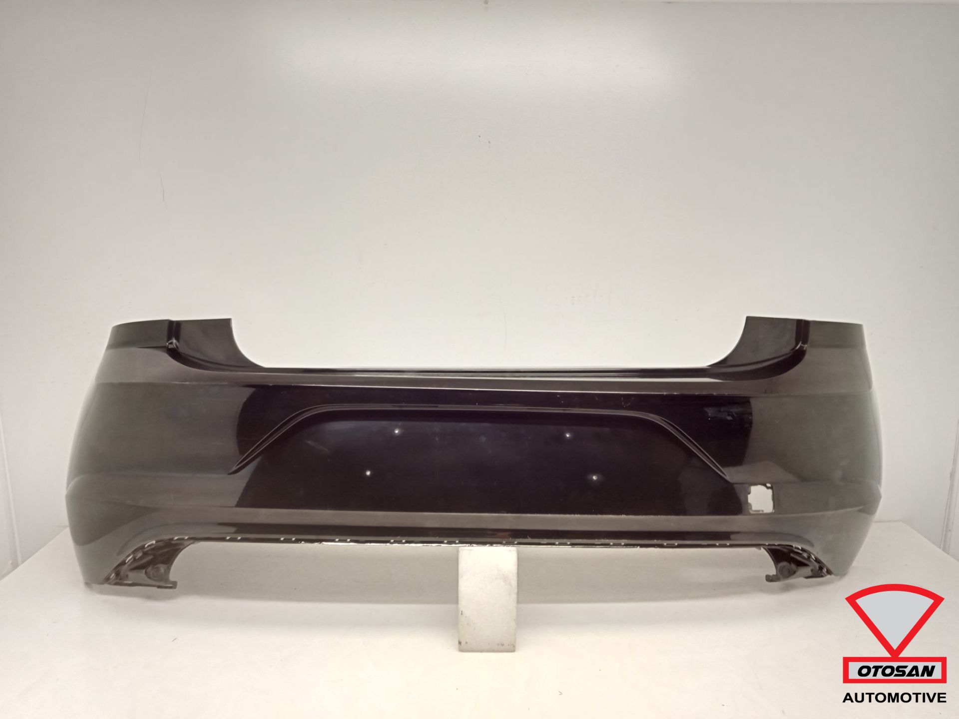 Pare-chocs arrière d'origine pour VW Polo 2G 2017+ !