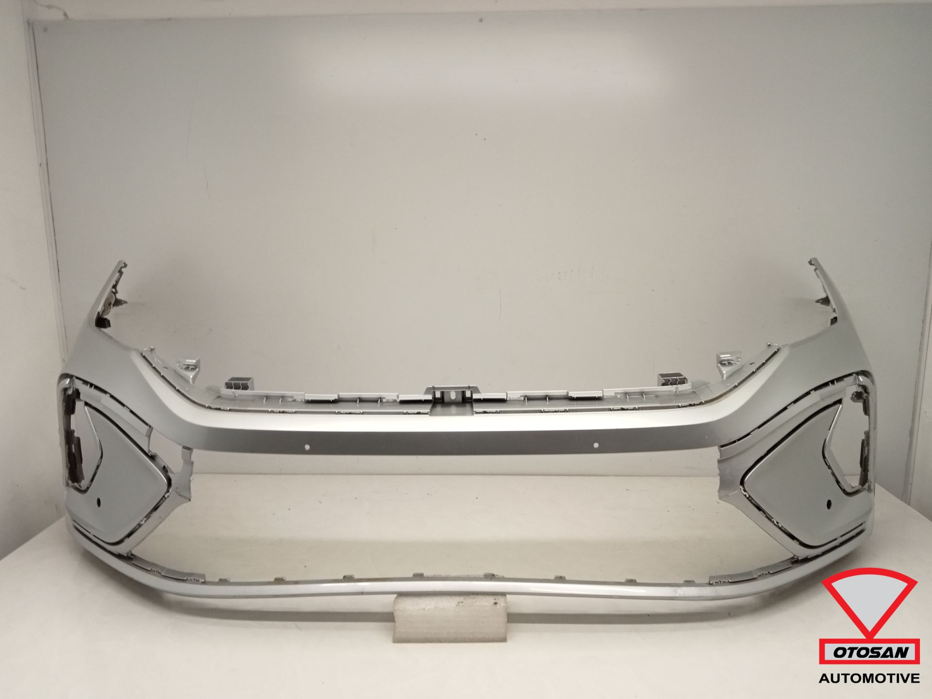 VW TAIGO R-LiNE Origineel! Voorbumper bumper