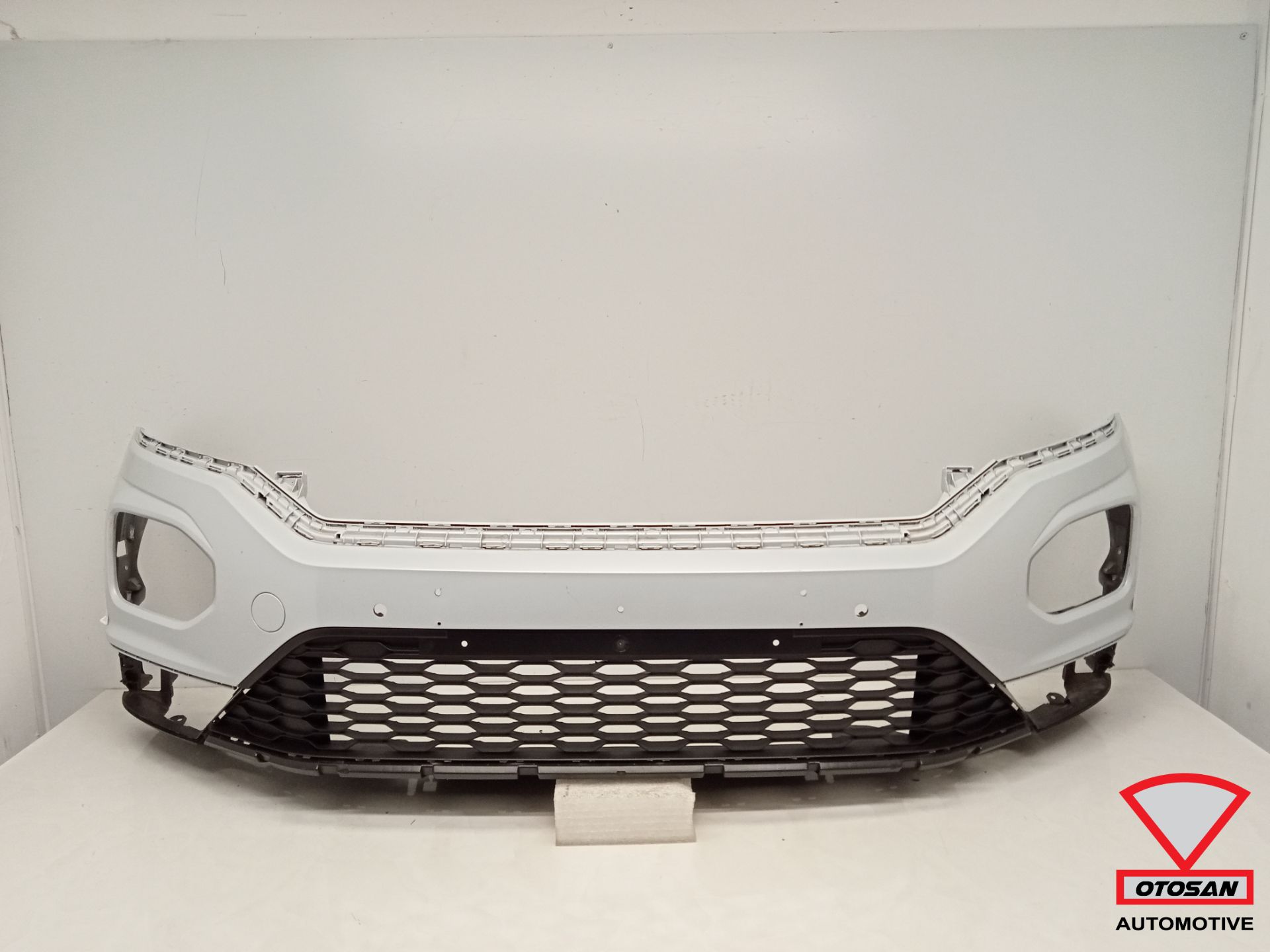VW T-Roc Voorbumper Origineel! 4x PDC