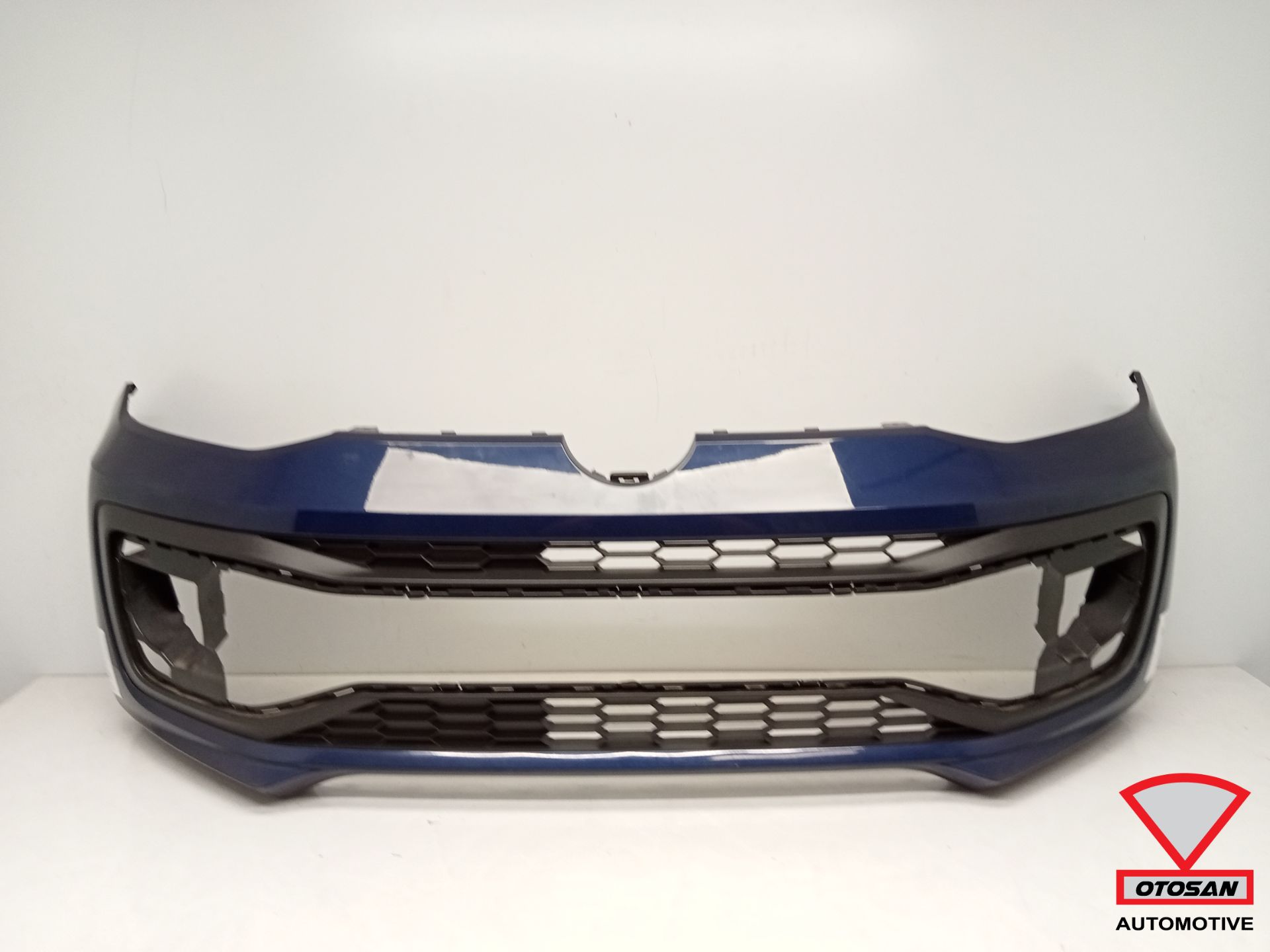 Pare-chocs avant d'origine pour VW Volkswagen Up e-Up Facelift !