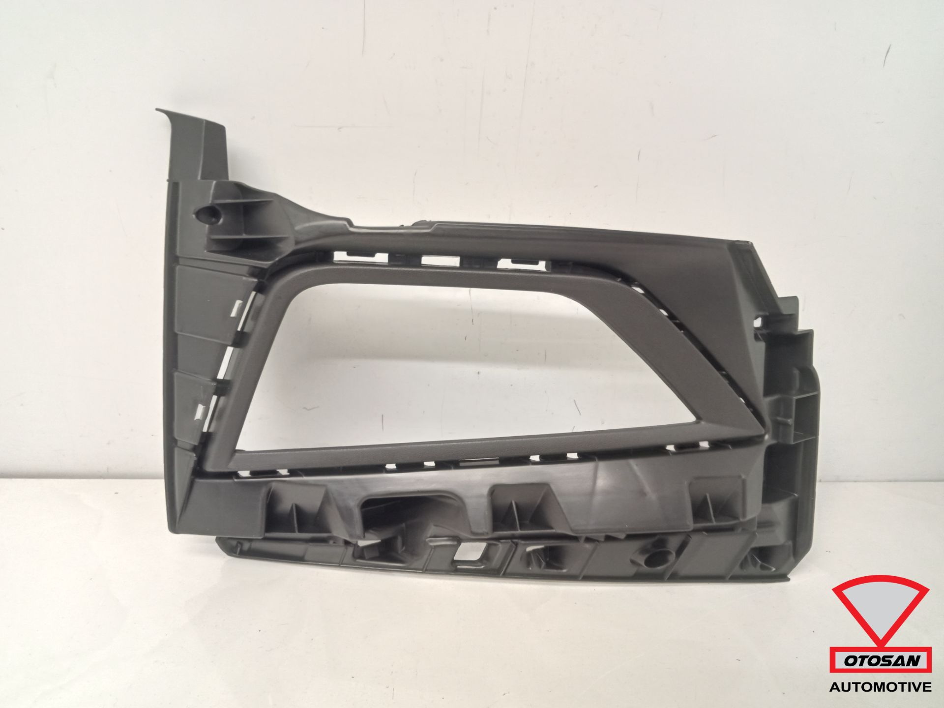 VW Polo 2G Bumper Grille Holder Lower Right Grill 2017+