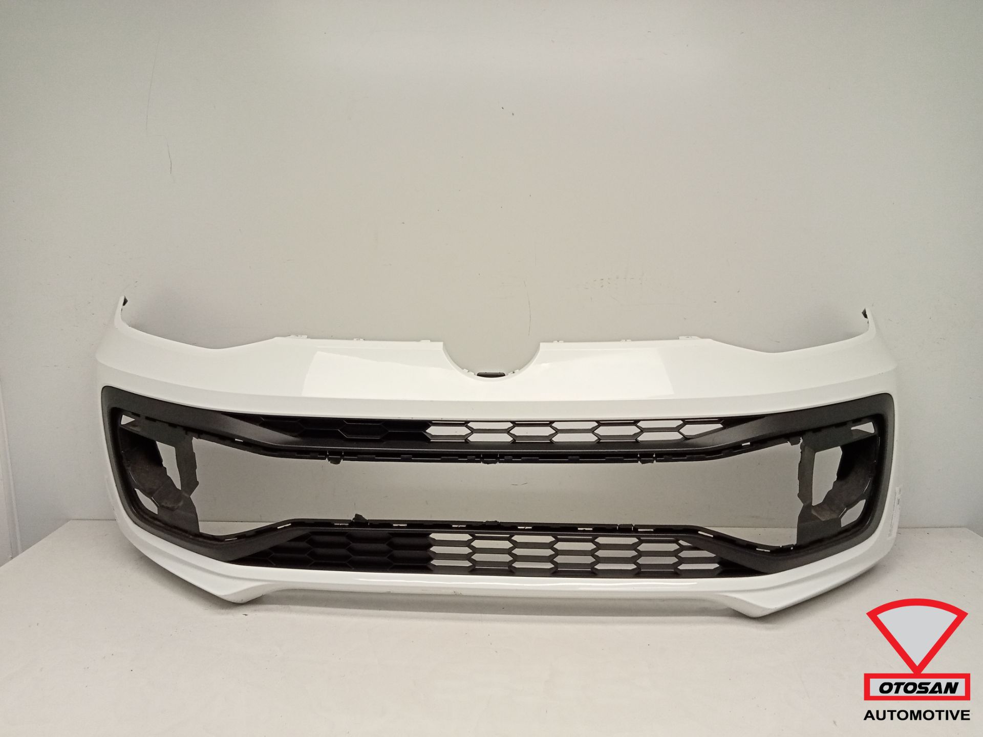 VW UP Facelift Original! Frontstoßstange ab 2016