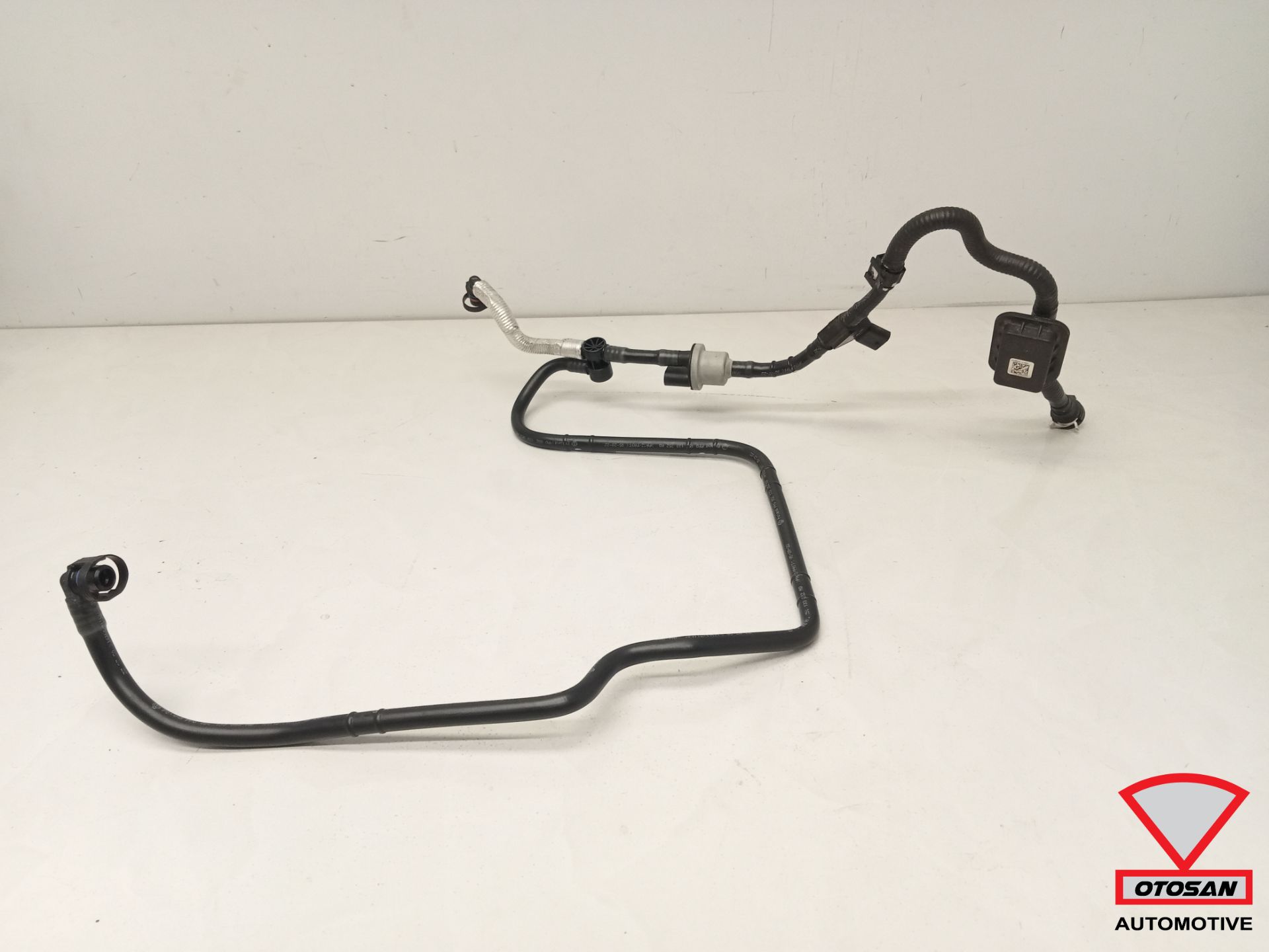 VW Polo 2G Audi A1 Drukleiding vacuum leiding lucht 1.0 tsi