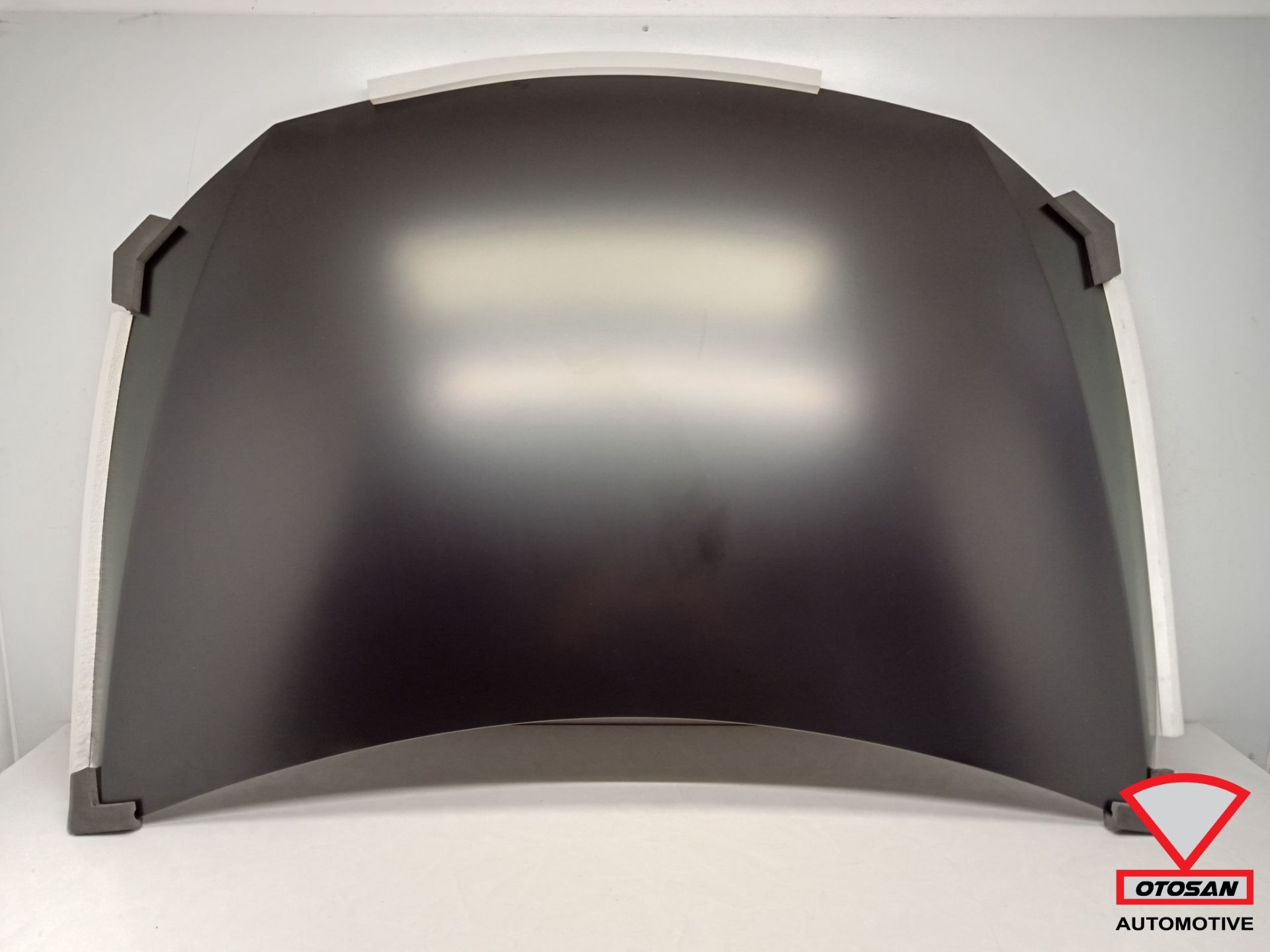 Neue Motorhaube für VW Golf 7