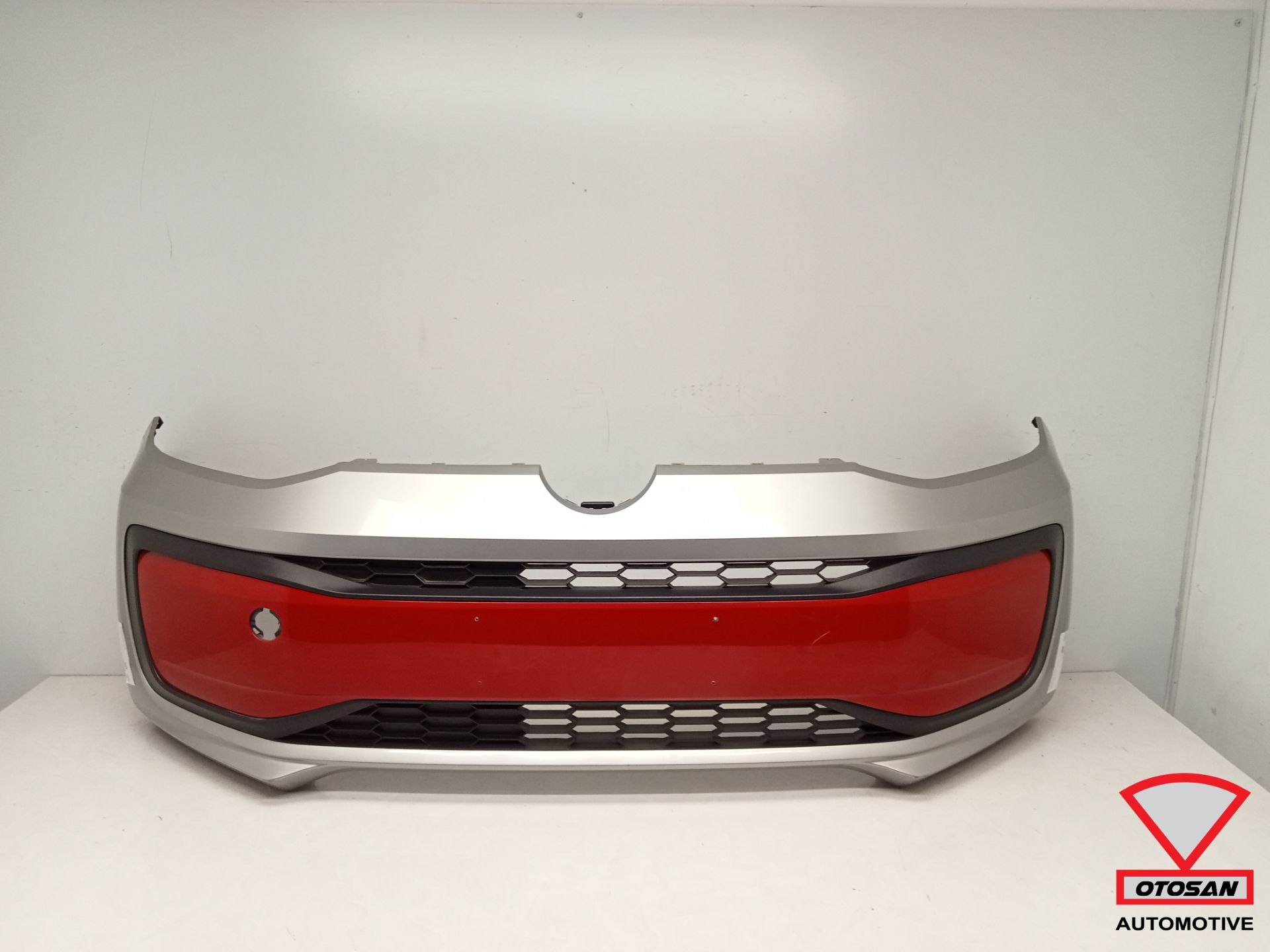 VW UP Facelift Original! Frontstoßstange ab 2016
