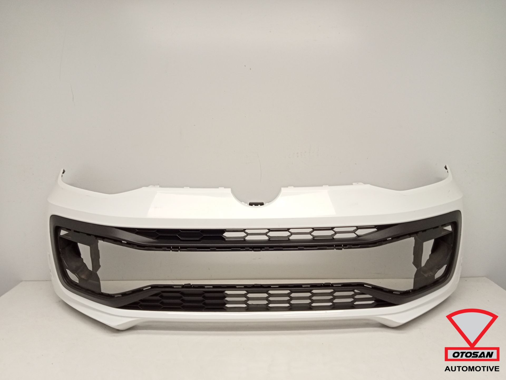 VW UP Facelift Original! Frontstoßstange ab 2016