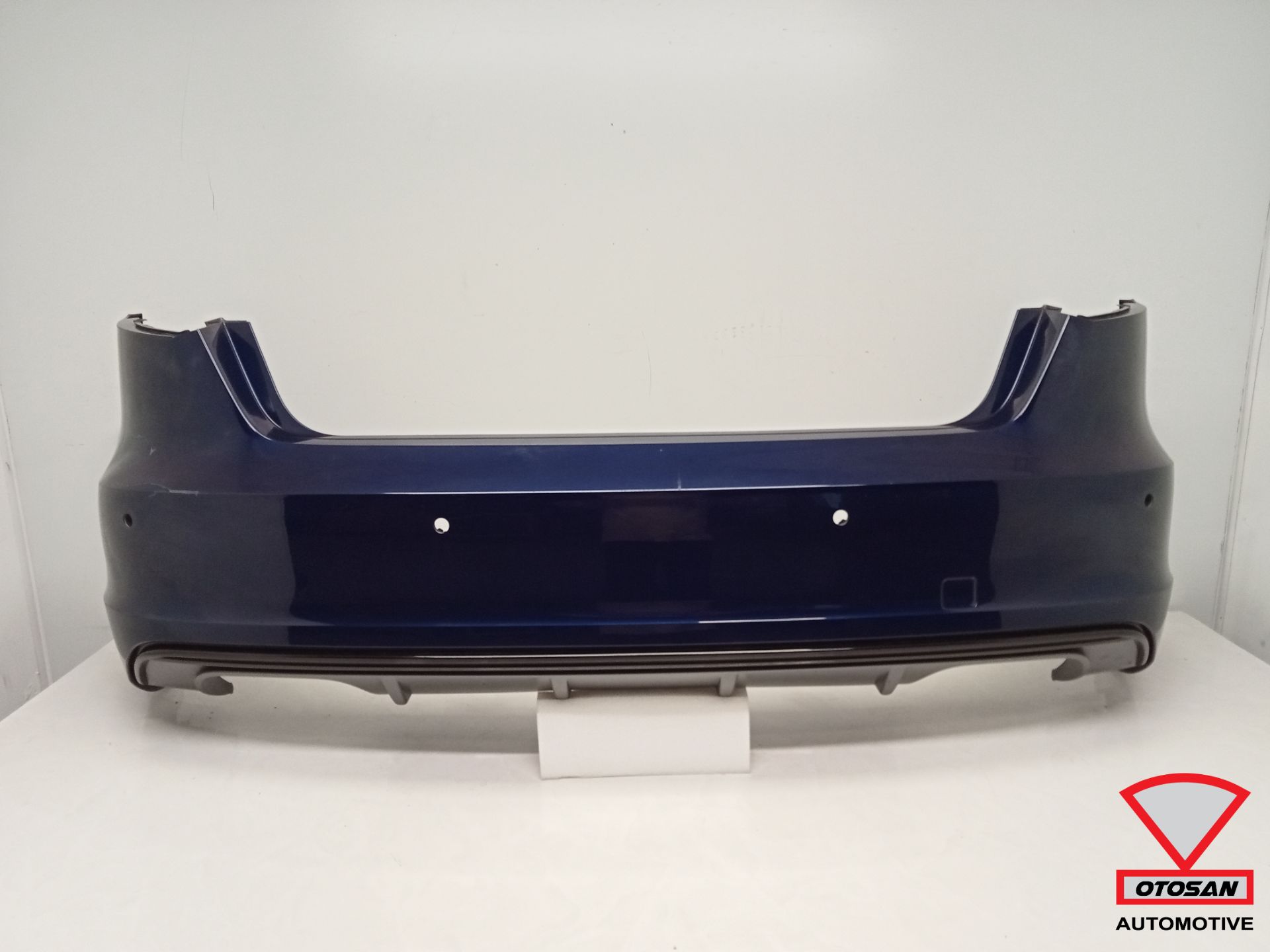 Audi S3 S-Line Origineel! Achterbumper 13-17