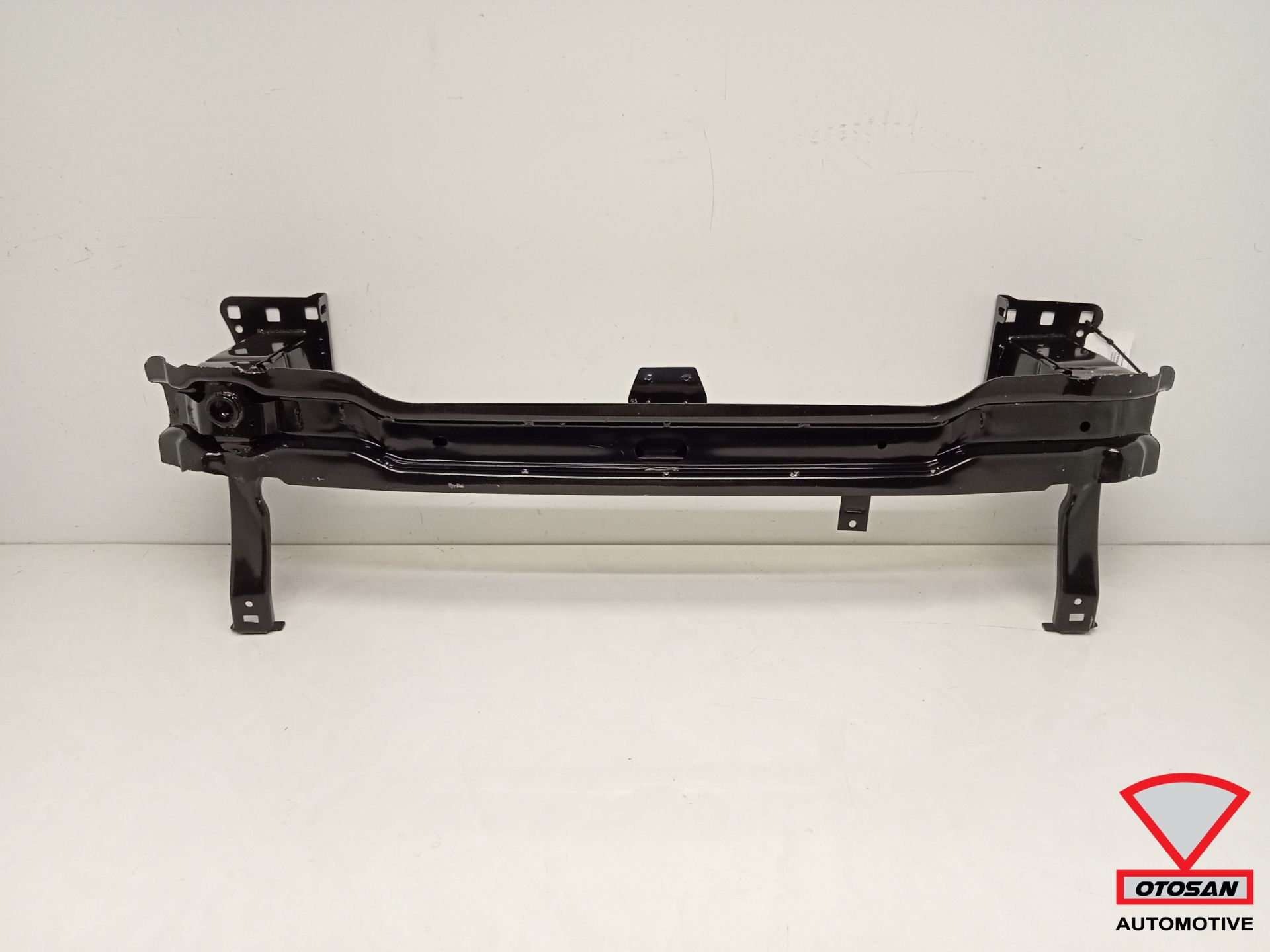 VW Tiguan 5NA Front Bumper Beam Facelift 2020+