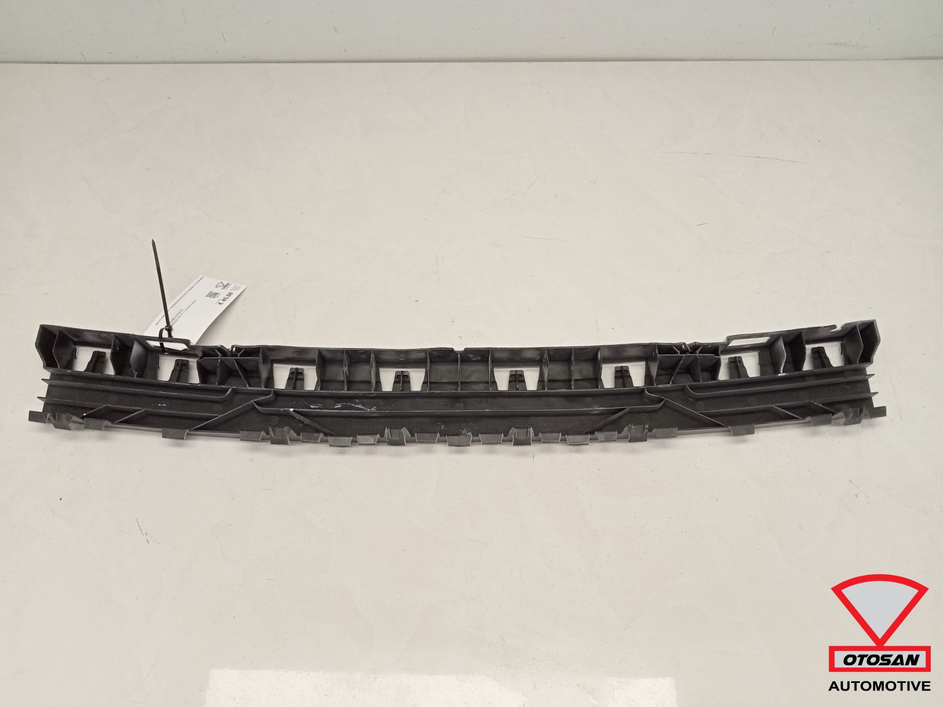MB A-Class W177 A177 Base carrier grille A1778855506 rear bumper