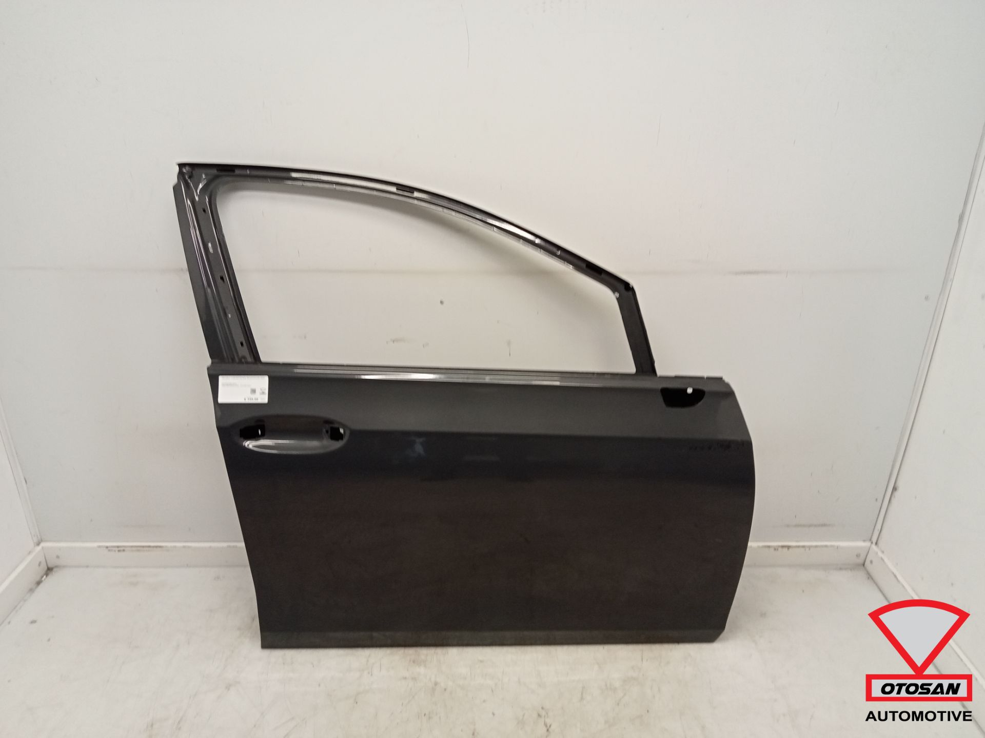 VW Golf 8 Right front door 2020+