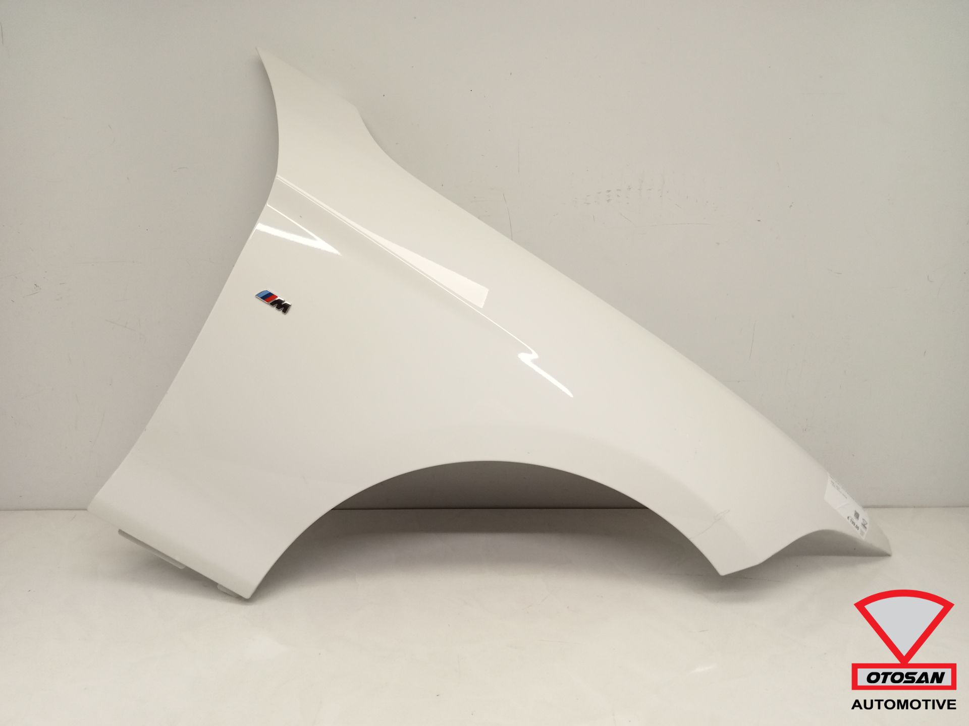 BMW F20 2011-2019 Zijscherm Rechts Voor