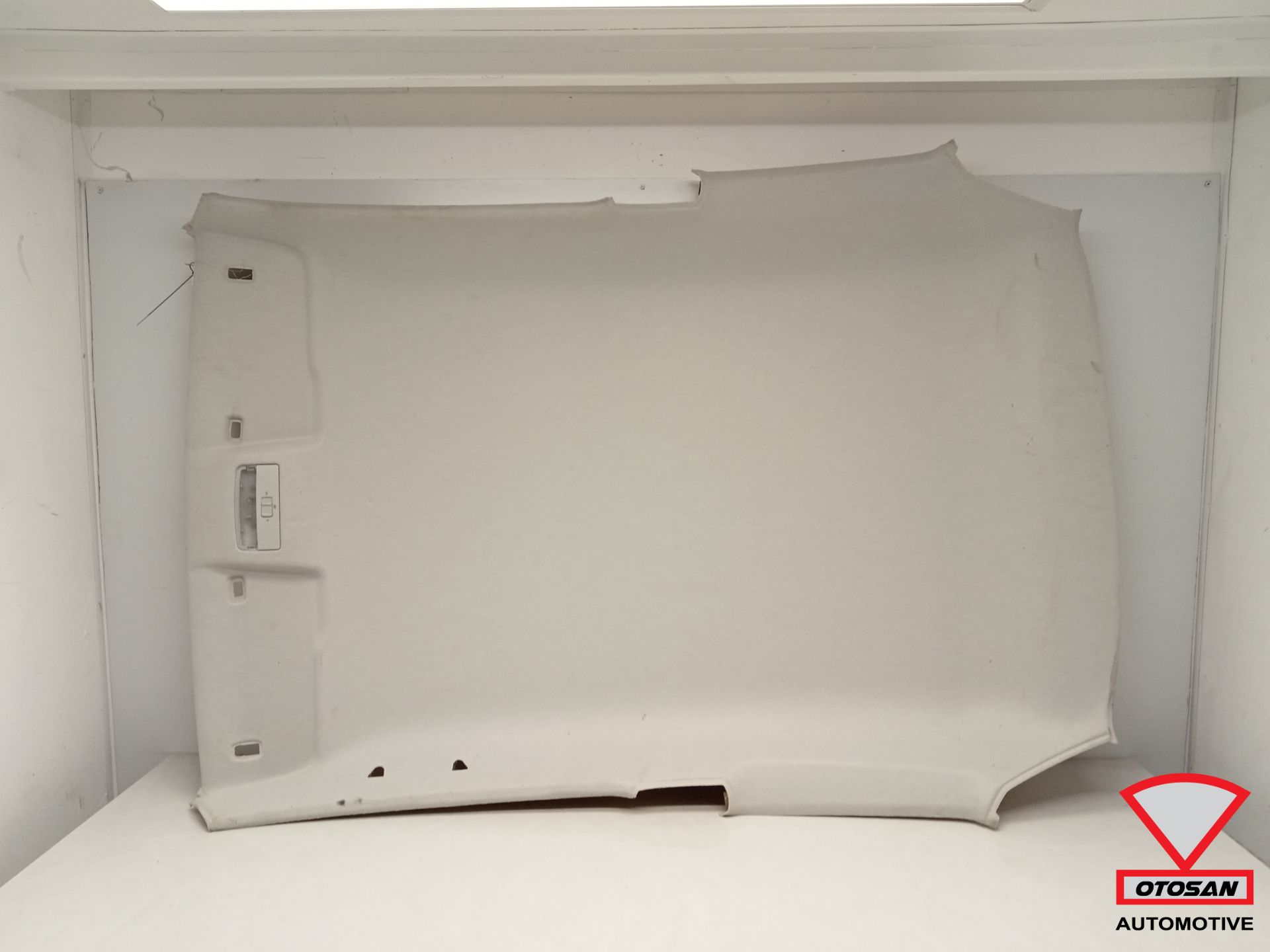 VW Up 2012+ Dachhimmel 3-Türer