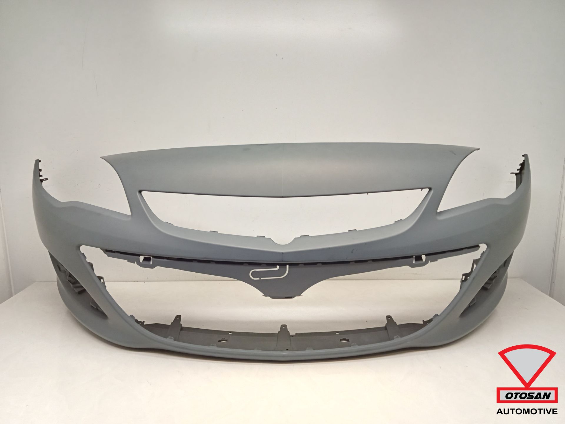 Opel Astra Facelift J P10 Origineel! Voorbumper 2009-2015
