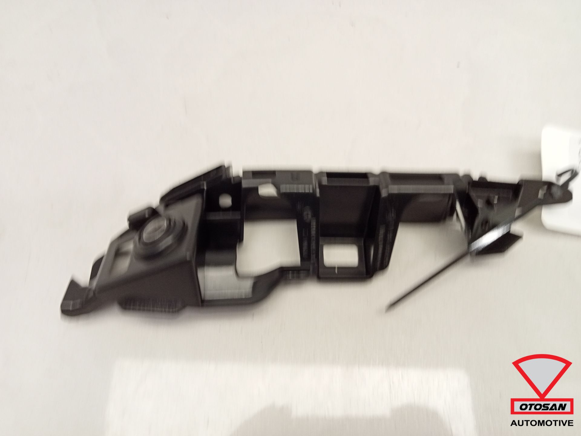 Support de pare-chocs d'origine pour VW Golf 7 VII (à partir de 2012) - Côté avant droit