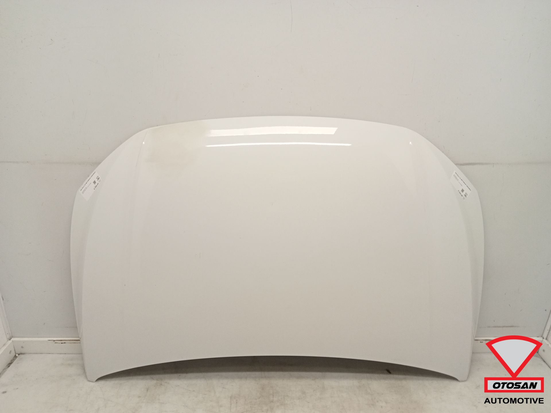 Capot d'origine pour VW Polo 2G 2017+