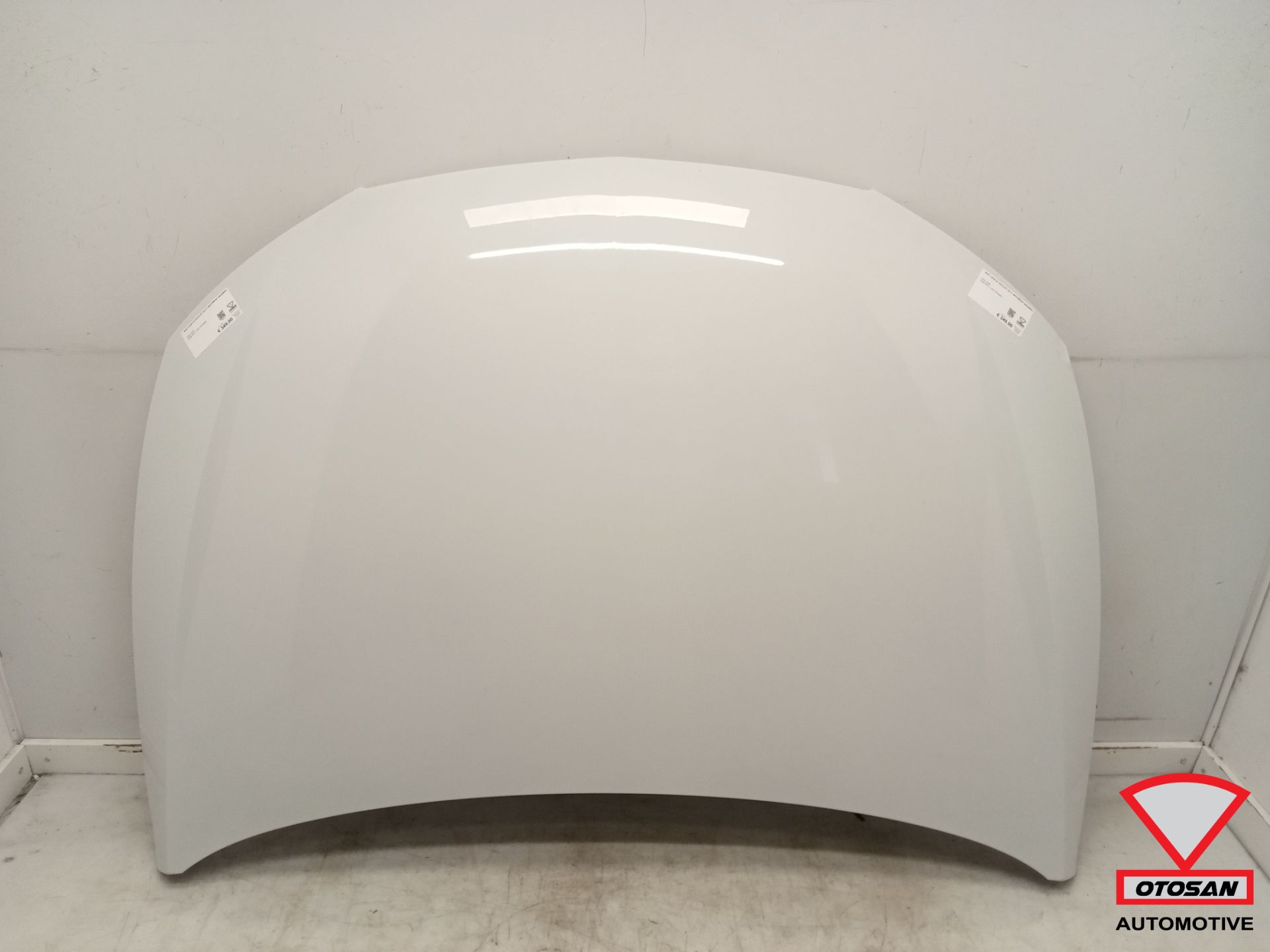 Capot d'origine pour Seat Leon 5F restylée (2017+)
