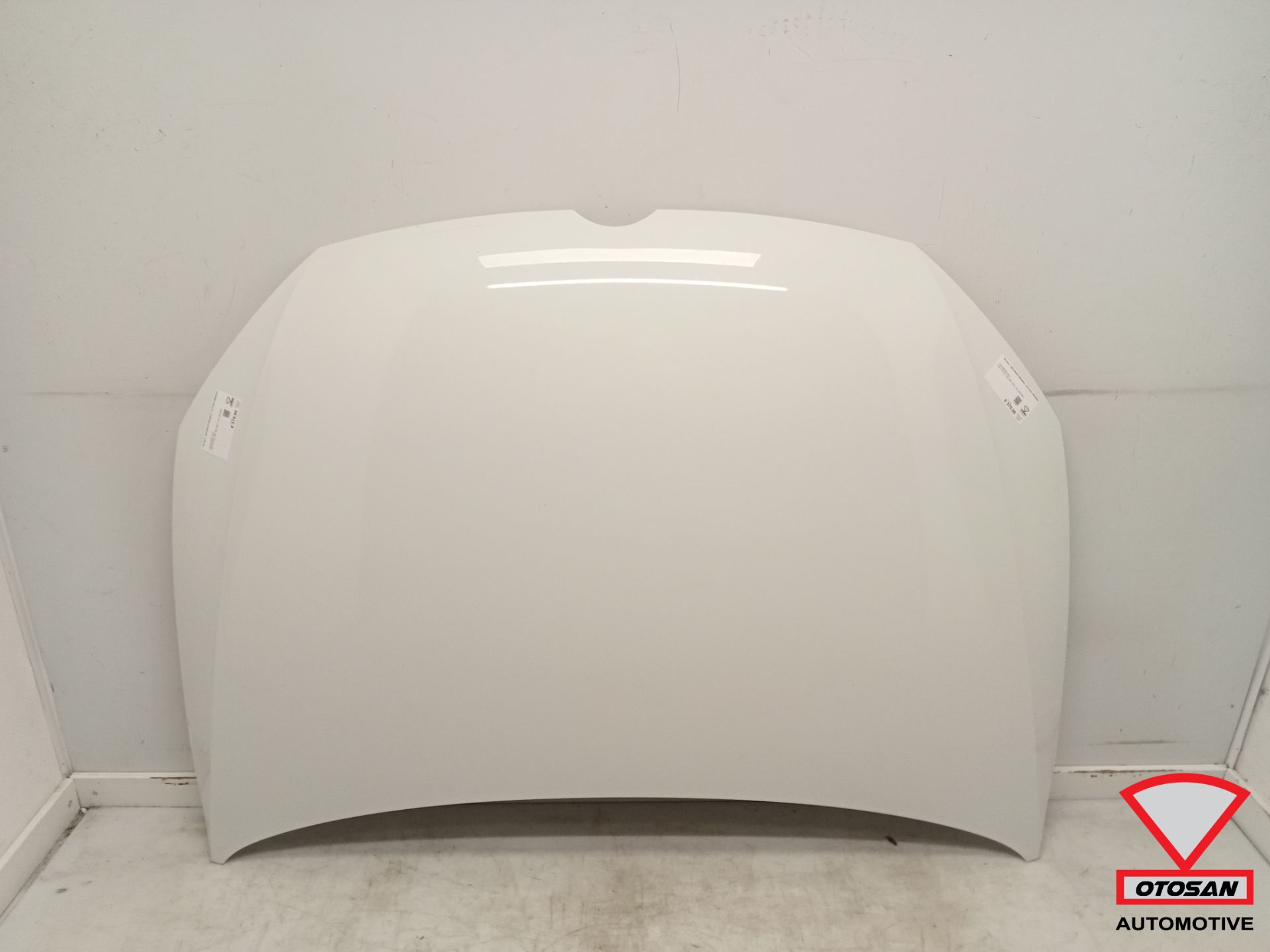 Originale Motorhaube für VW Golf 7! Passend für die Baujahre 2013–2019.